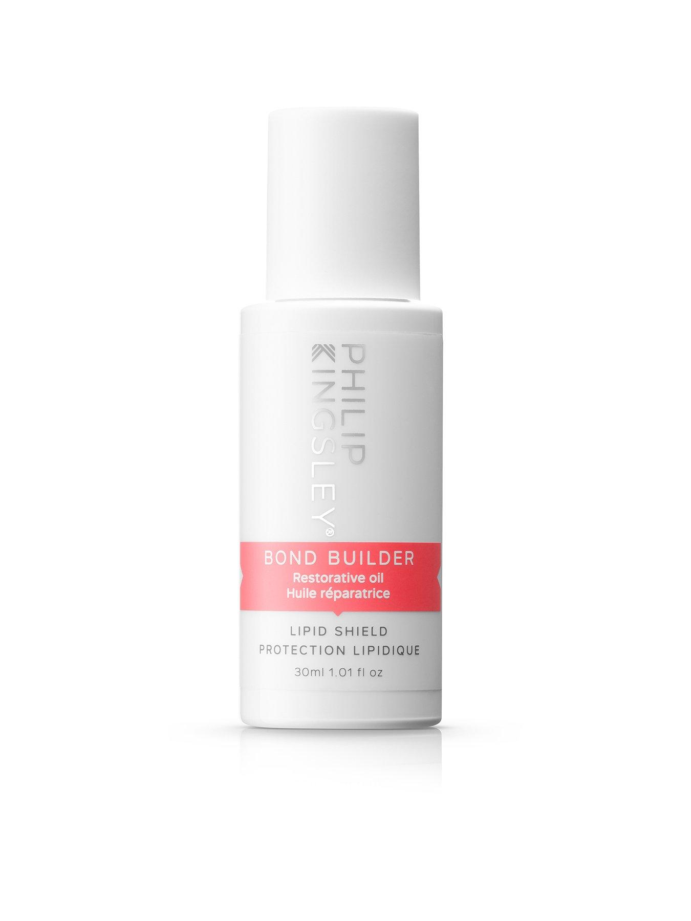 Image of Philip Kingsley Bond Builder Lipid Shield Oil - 30ml