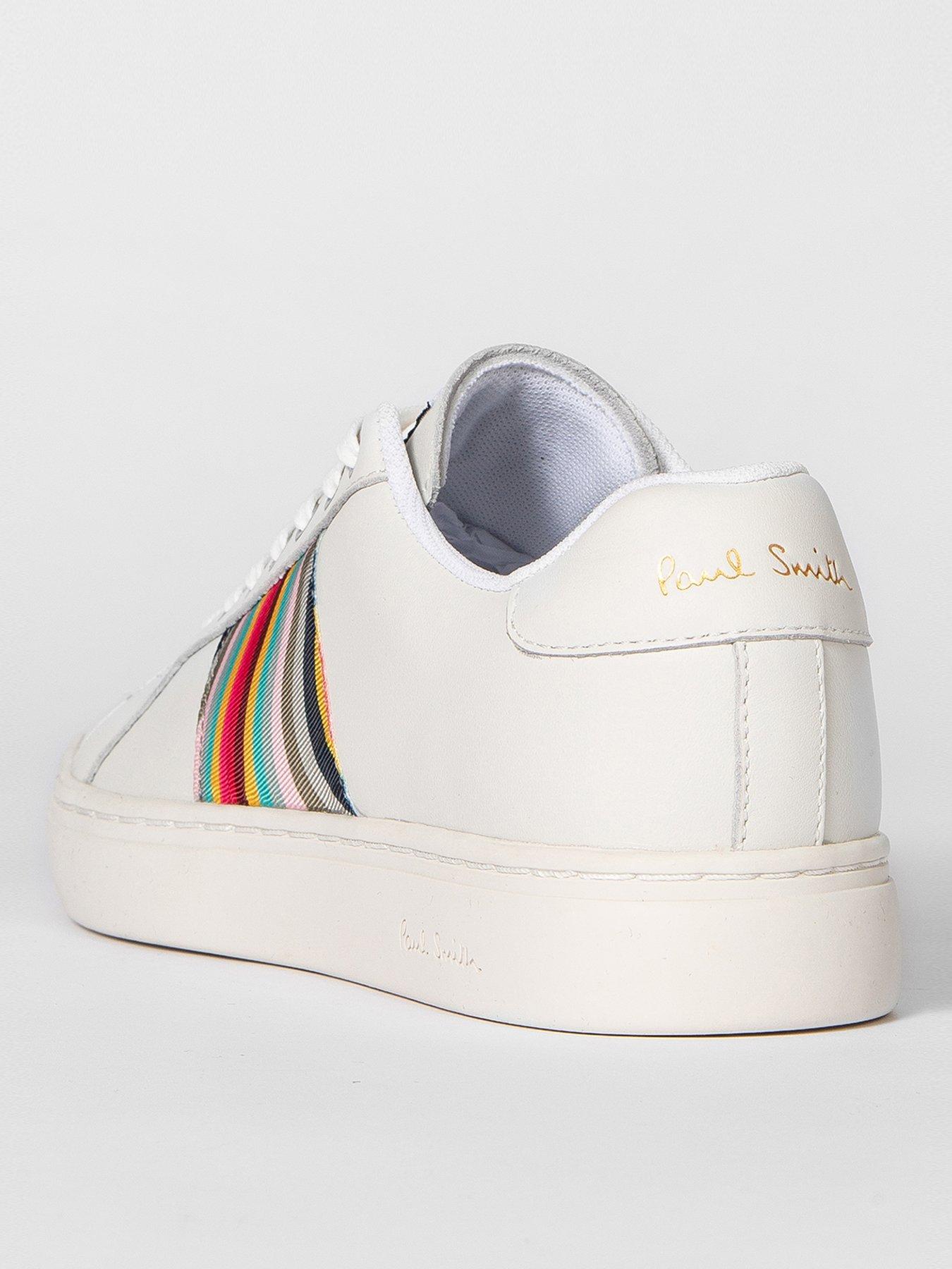 Paul smith clearance lapin trainers womens