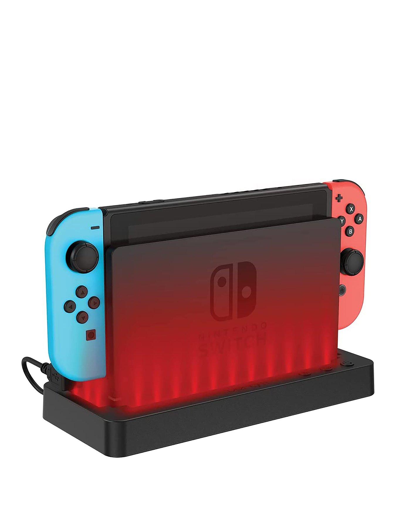Image 1 of 7 of Venom LED Console&nbsp;Stand