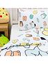 squishmallows-squishmallows-chill-double-rotary-duvet-cover-set-multifront