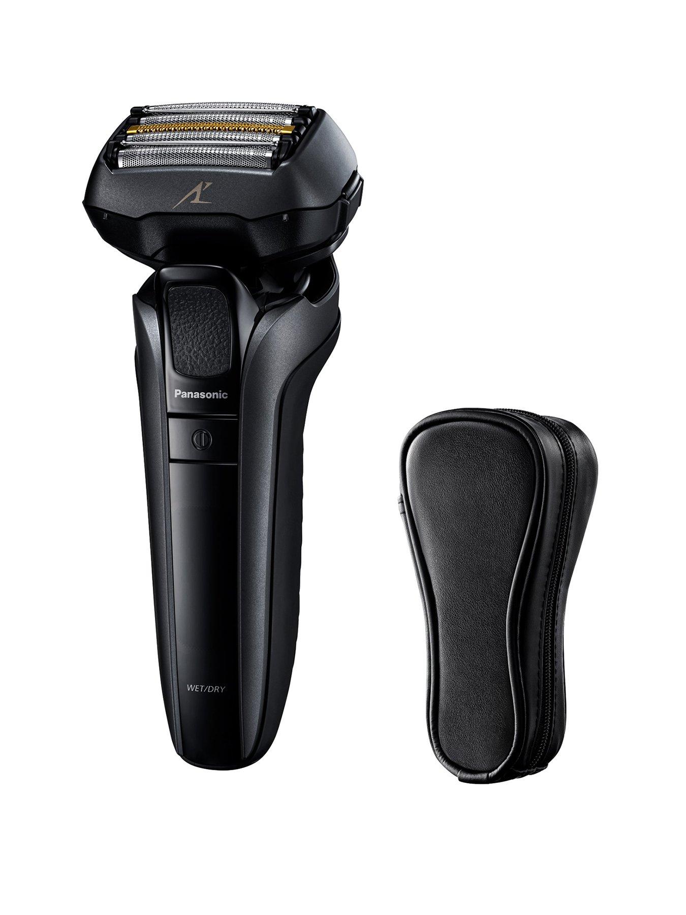 panasonic-panasonic-es-lv6u-wet-amp-dry-5-blade-electric-shaver-for-men-with-precise-clean-shavingfront