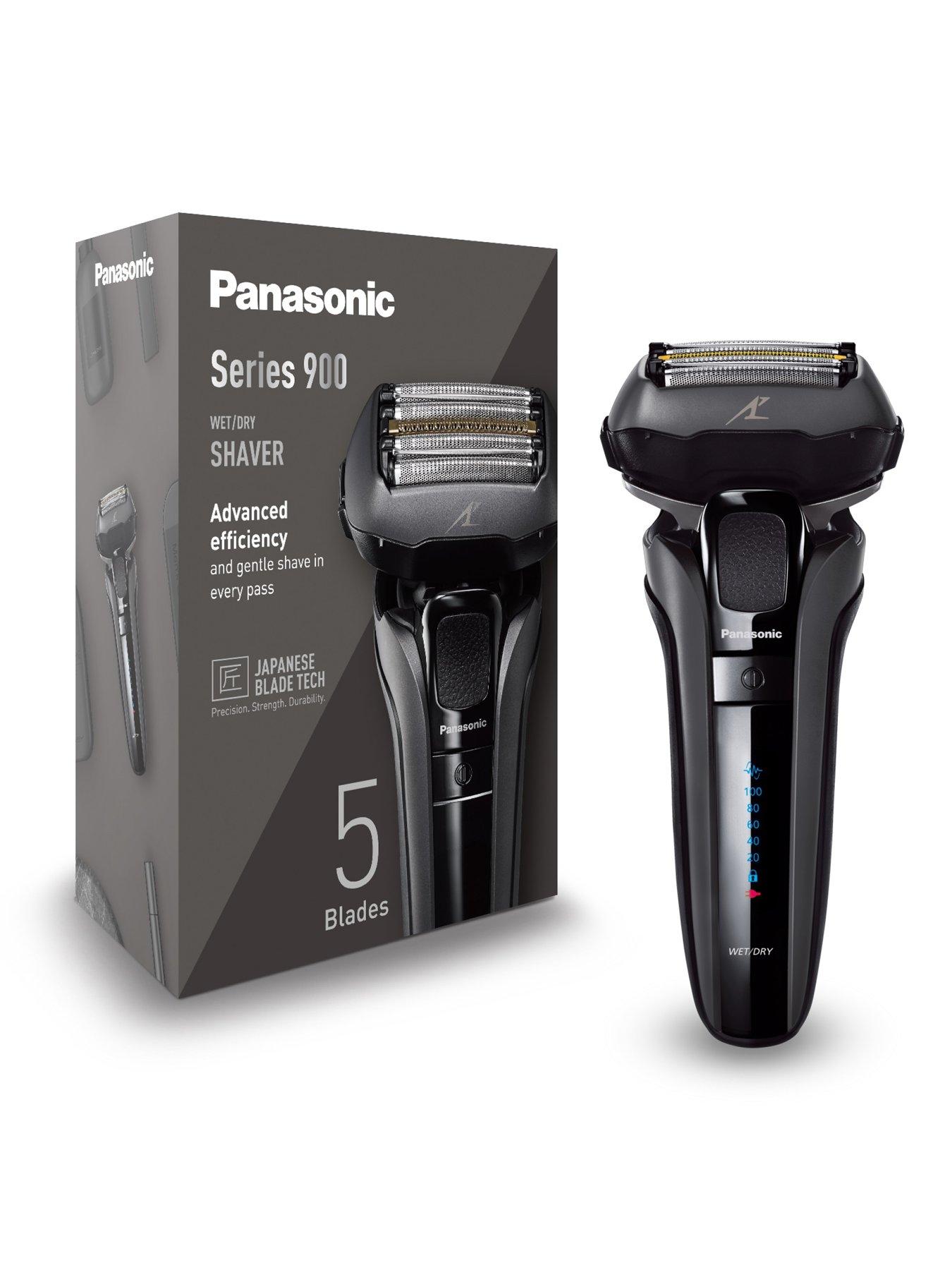 panasonic-panasonic-es-lv6u-wet-amp-dry-5-blade-electric-shaver-for-men-with-precise-clean-shavingstillFront