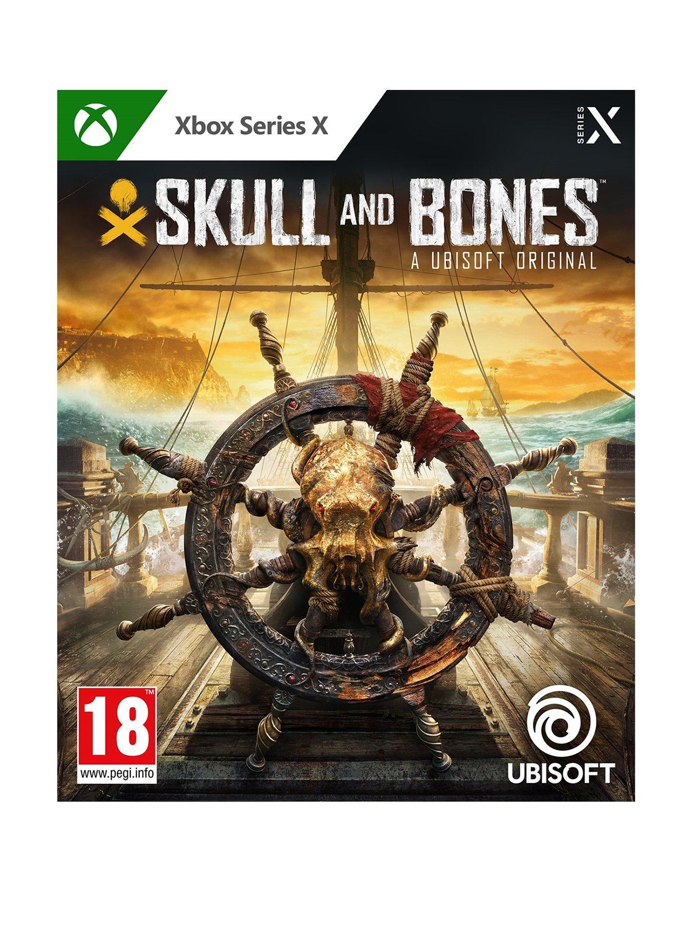 xbox-series-x-skull-andnbspbones