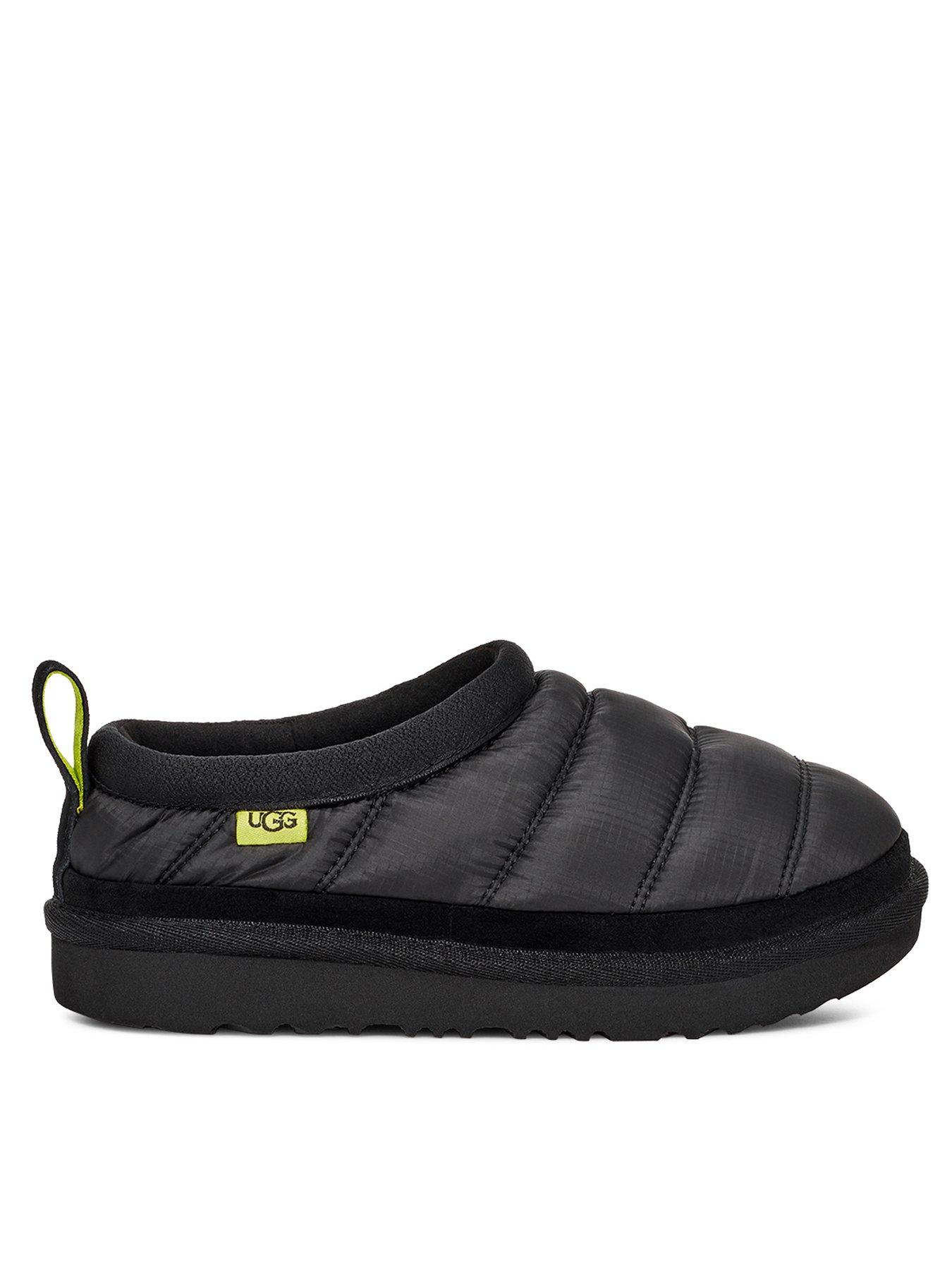 ugg-ugg-kids-tasman-lta-slipper-black