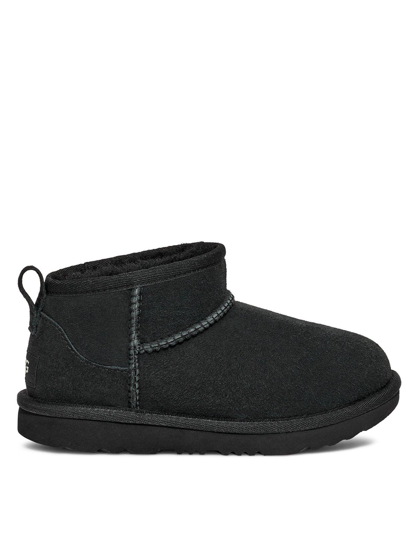 ugg-ugg-kids-classic-ultra-mini-classic-boot-black