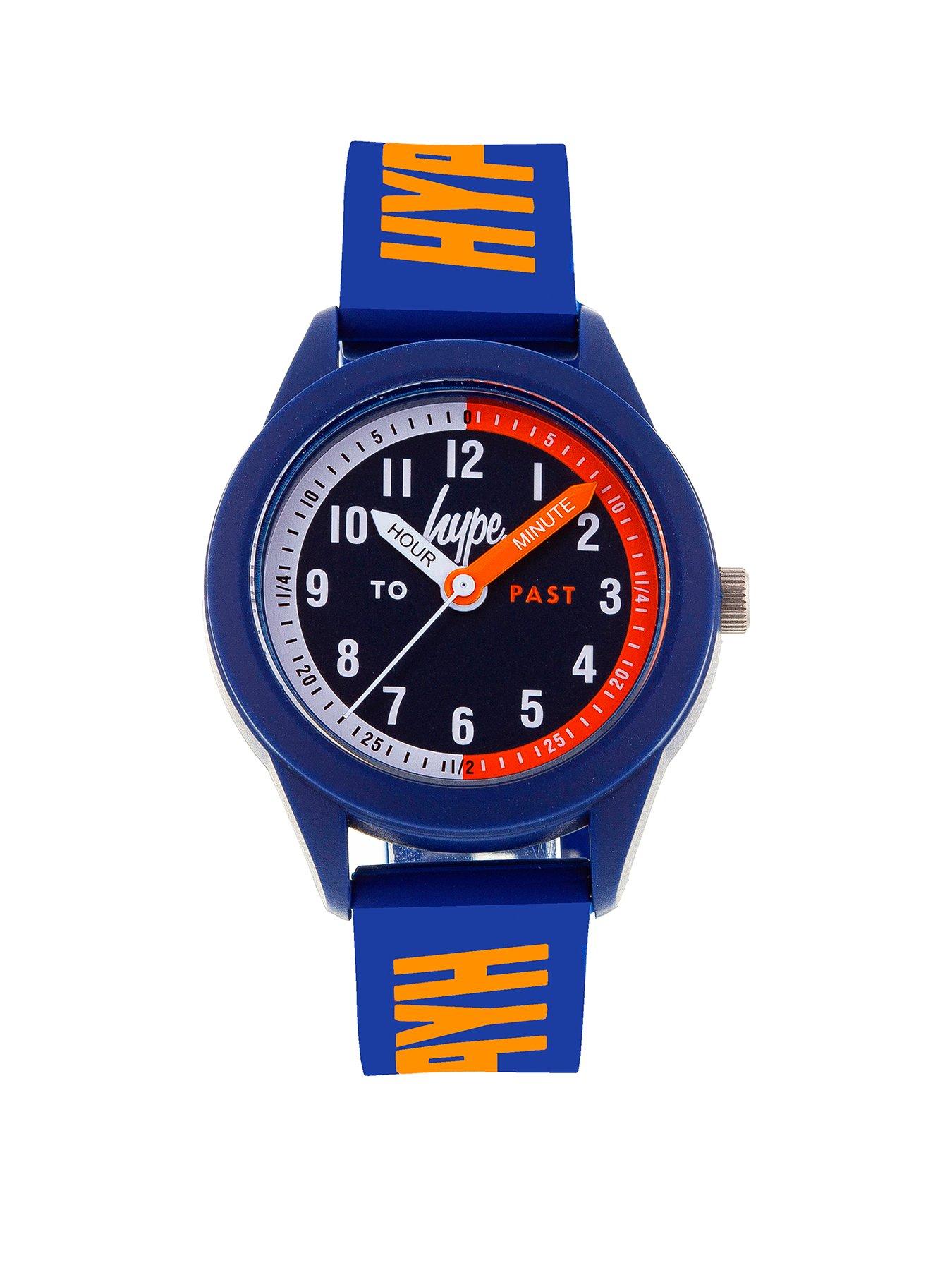 Hype watch boys new arrivals