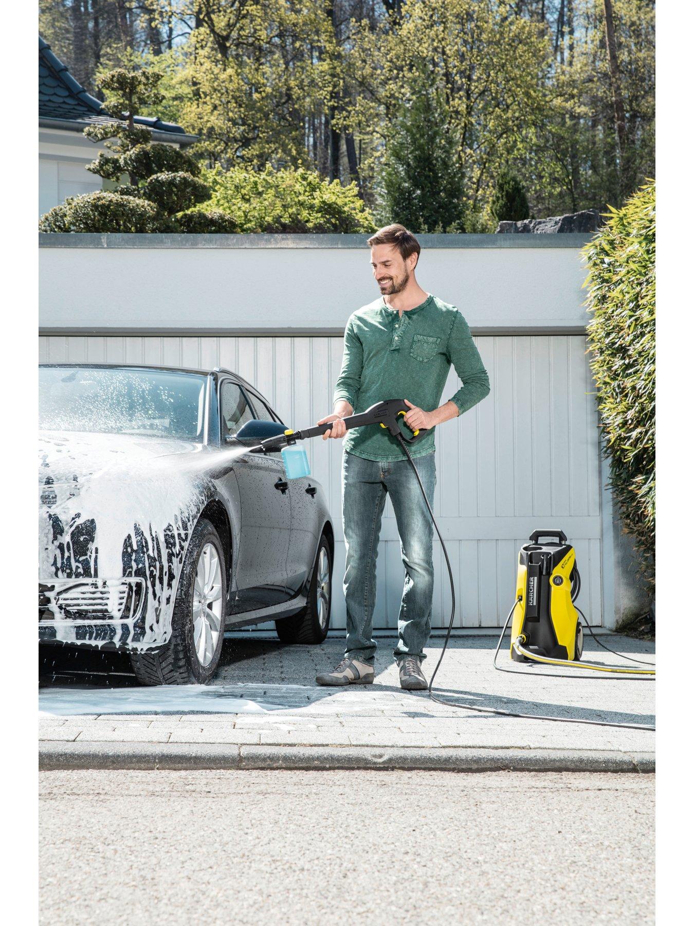 Karcher Karcher Fj6 Foam Jet Nozzle | Very Ireland