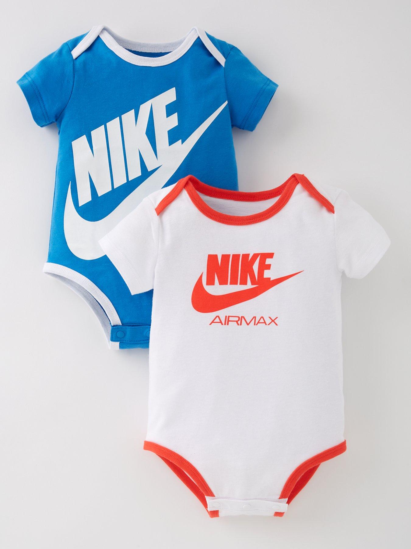 Baby Nike Jumpsuit atelieryuwa.ciao.jp