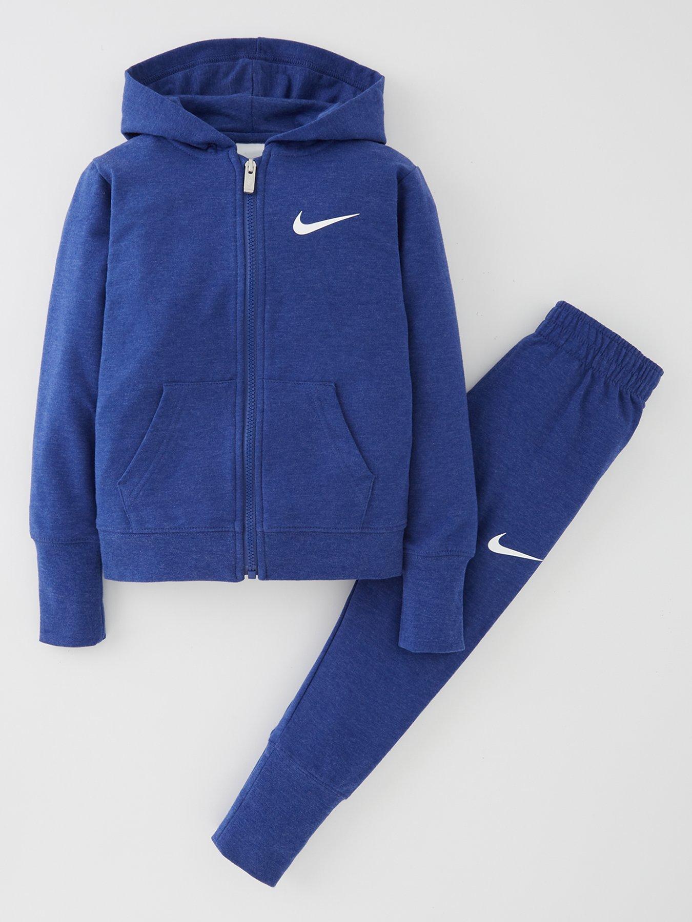 nike sweatsuit newborn