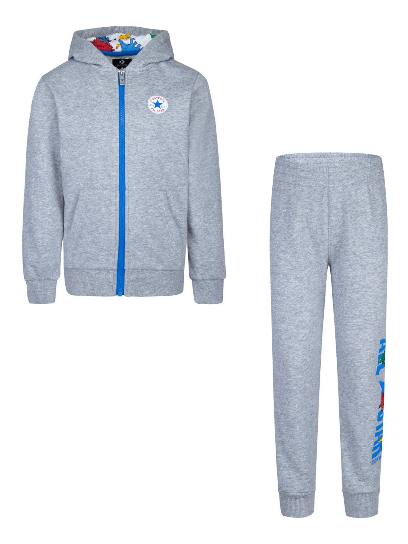 Very converse clearance tracksuit