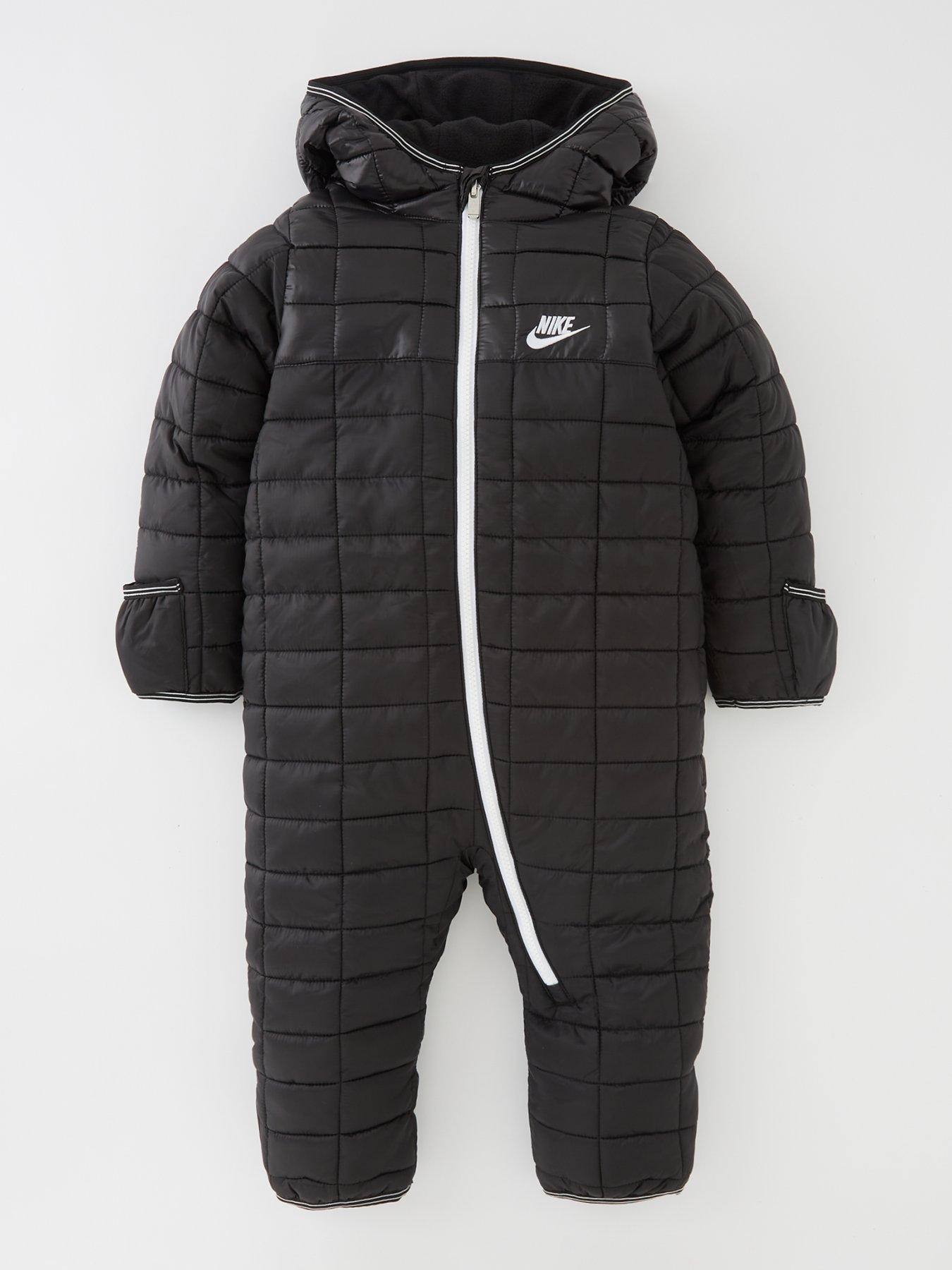 Nike snowsuit top