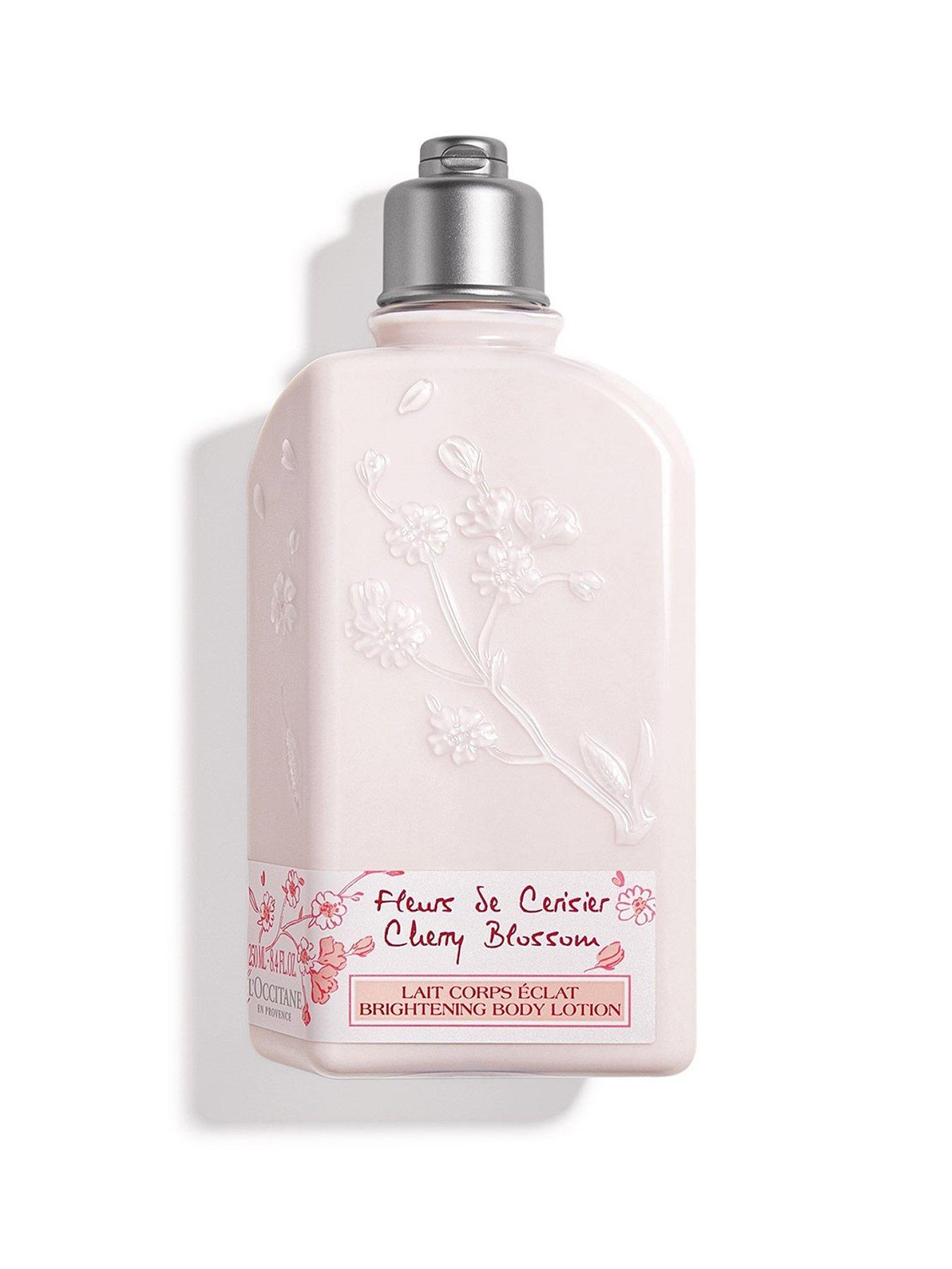 undefined Cherry Blossom Body Lotion 250ml
