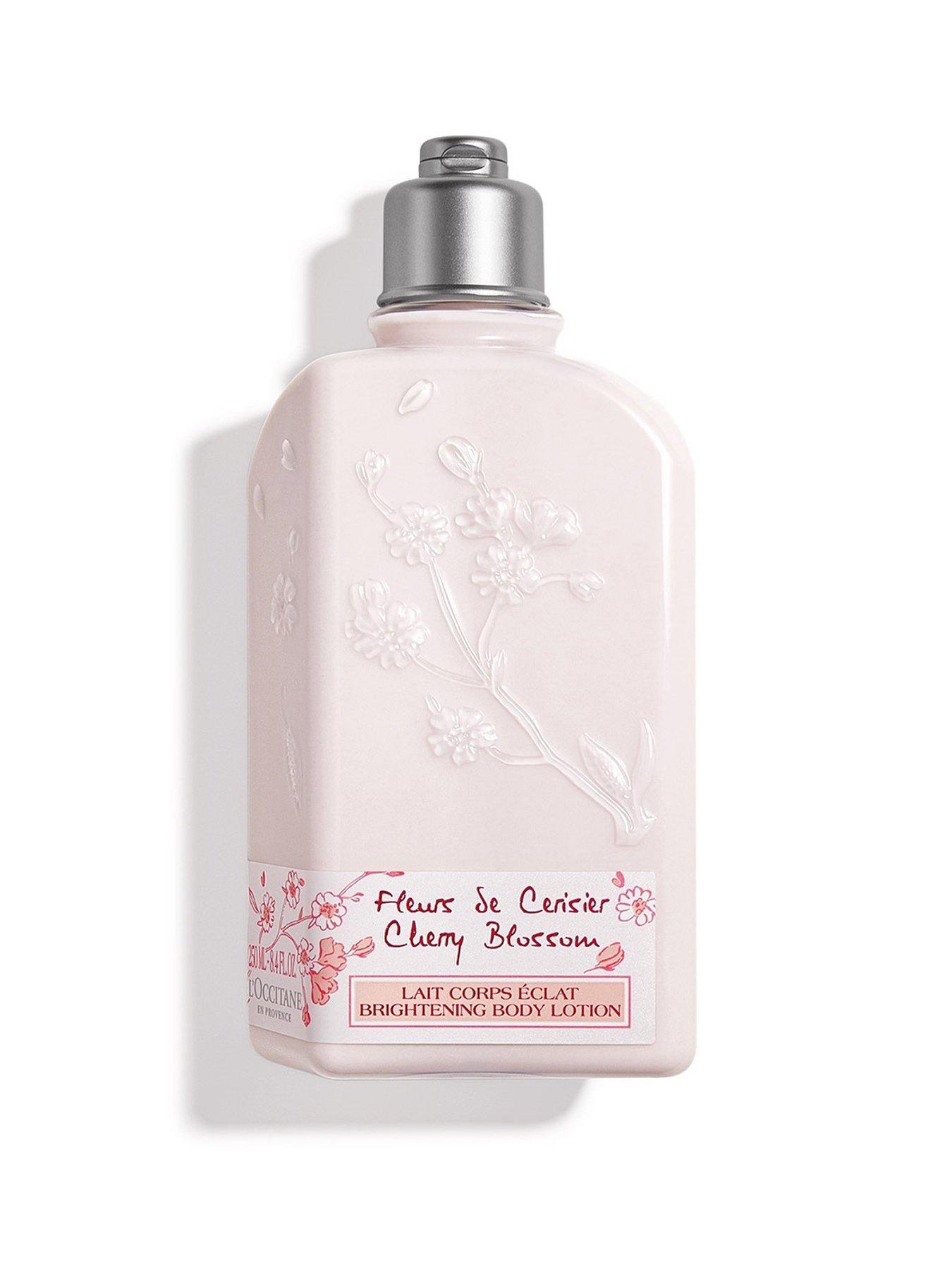 loccitane-cherry-blossom-body-lotion-250mlfront