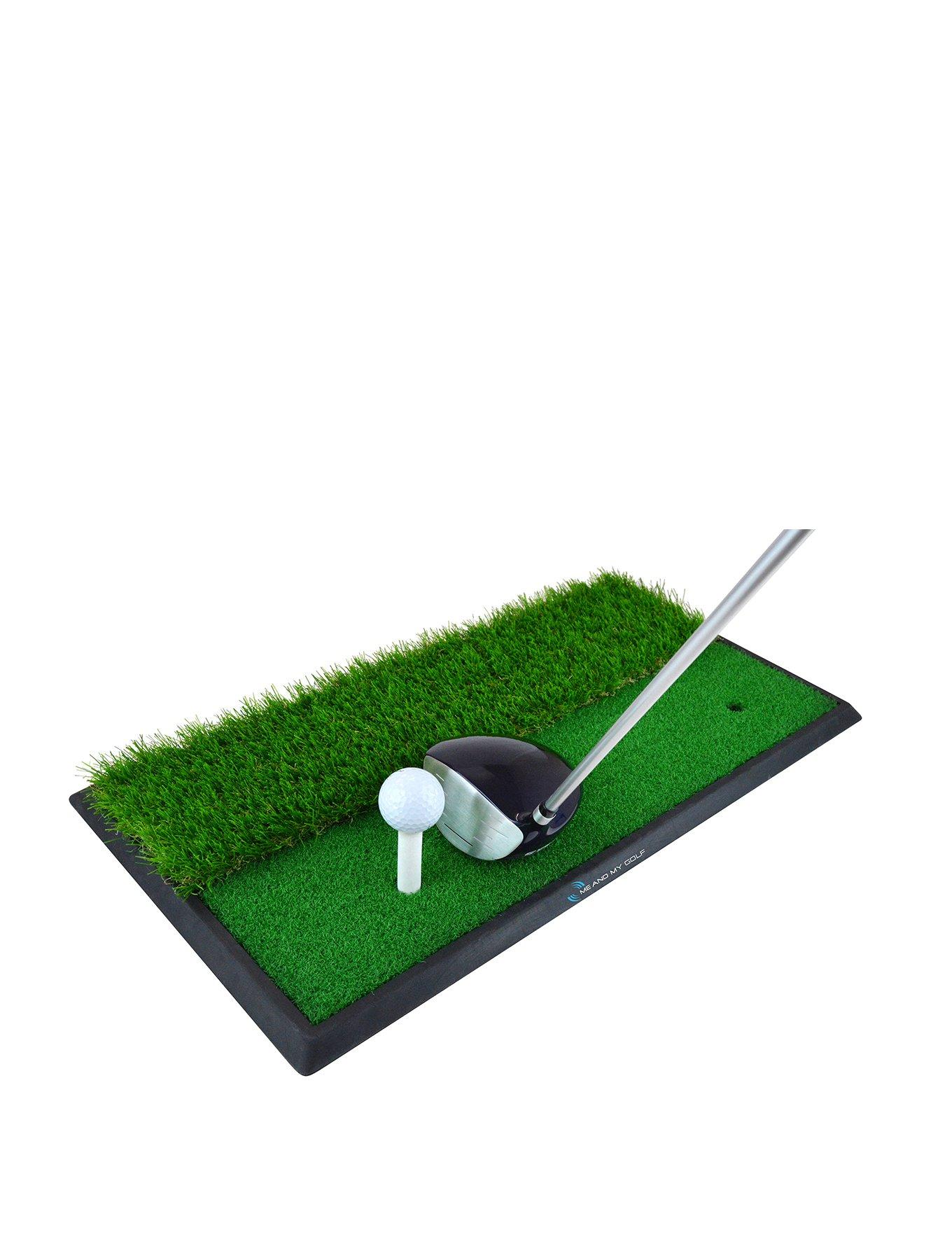 me-and-my-golf-me-and-my-golf-dual-turf-golf-hitting-mat