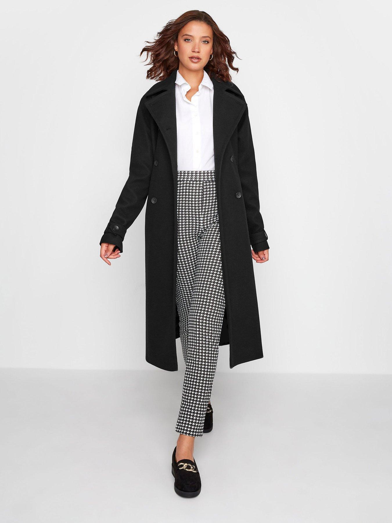 Long tall sale sally winter coats