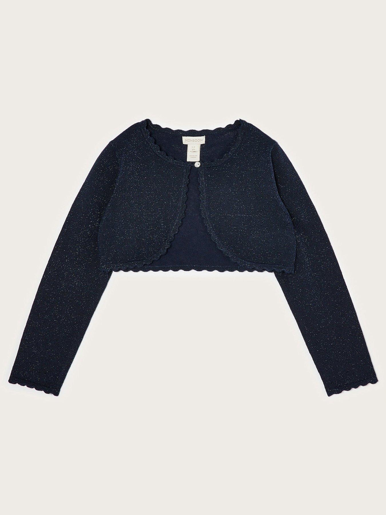 Monsoon grey outlet cardigan