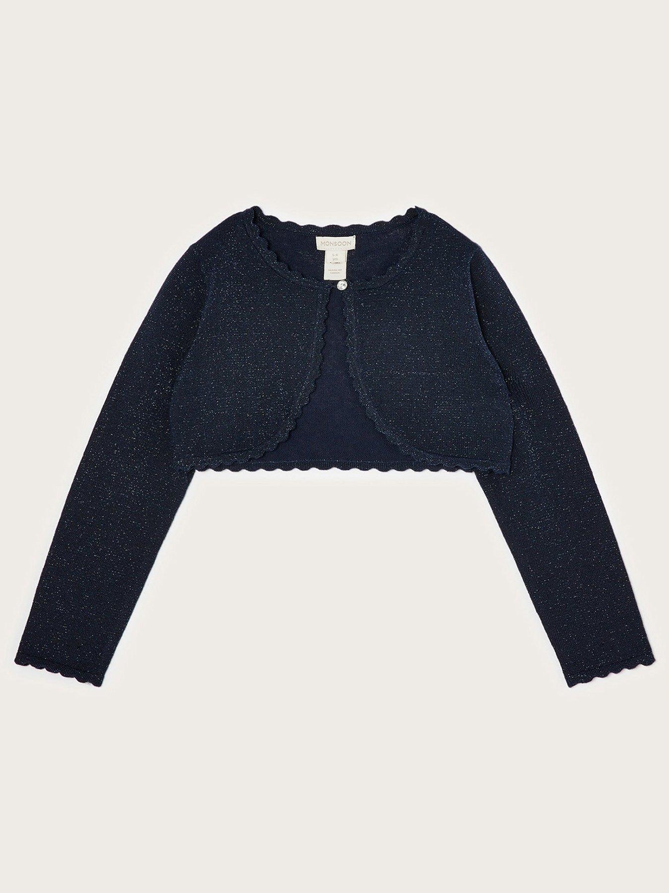 monsoon-girls-navy-cardigan-navyfront