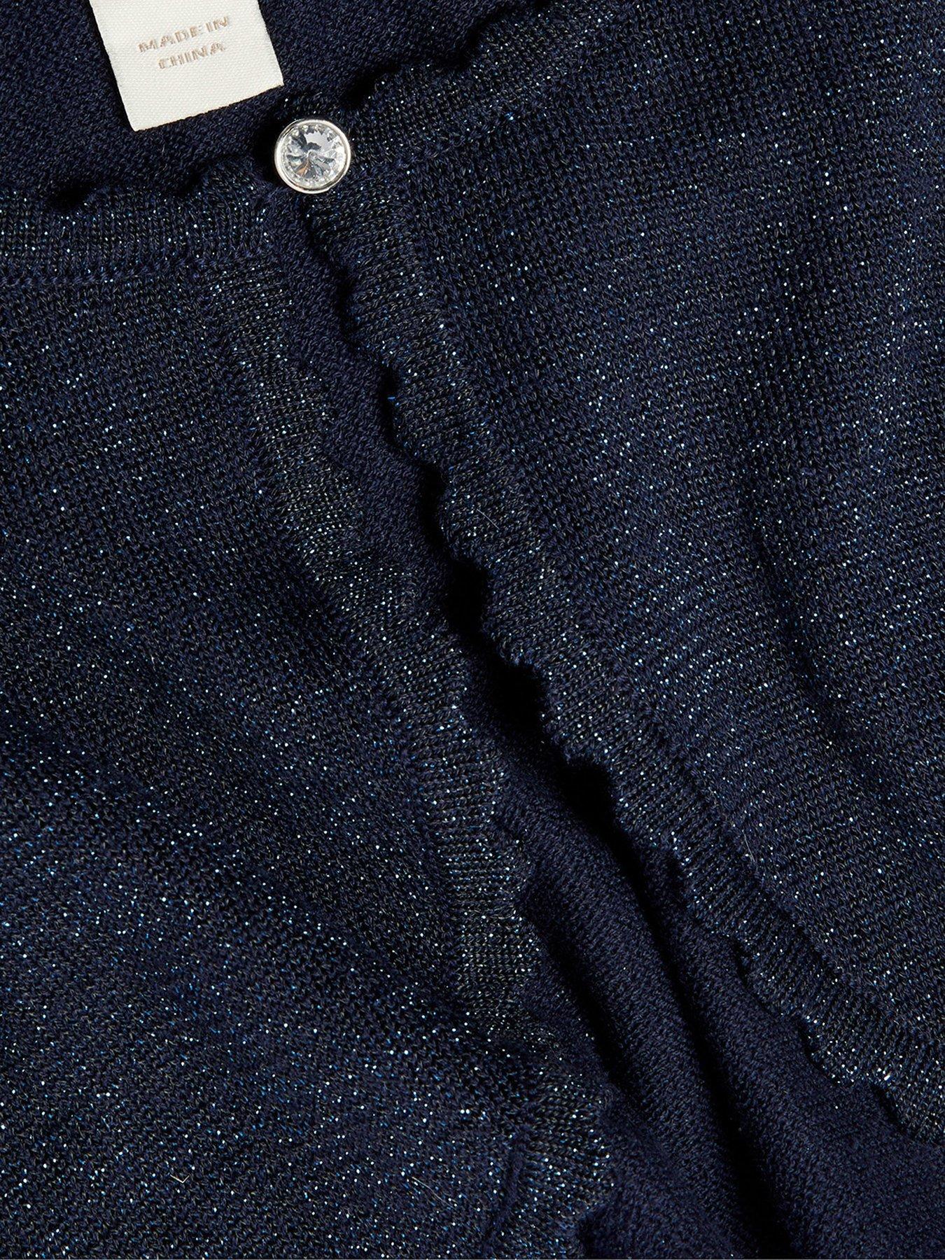 monsoon-girls-navy-cardigan-navyoutfit