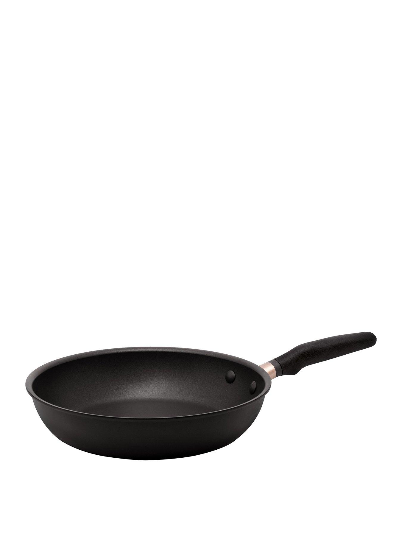undefined Accent Hard Anodised Ultra-Durable 26 cm Frying Pan