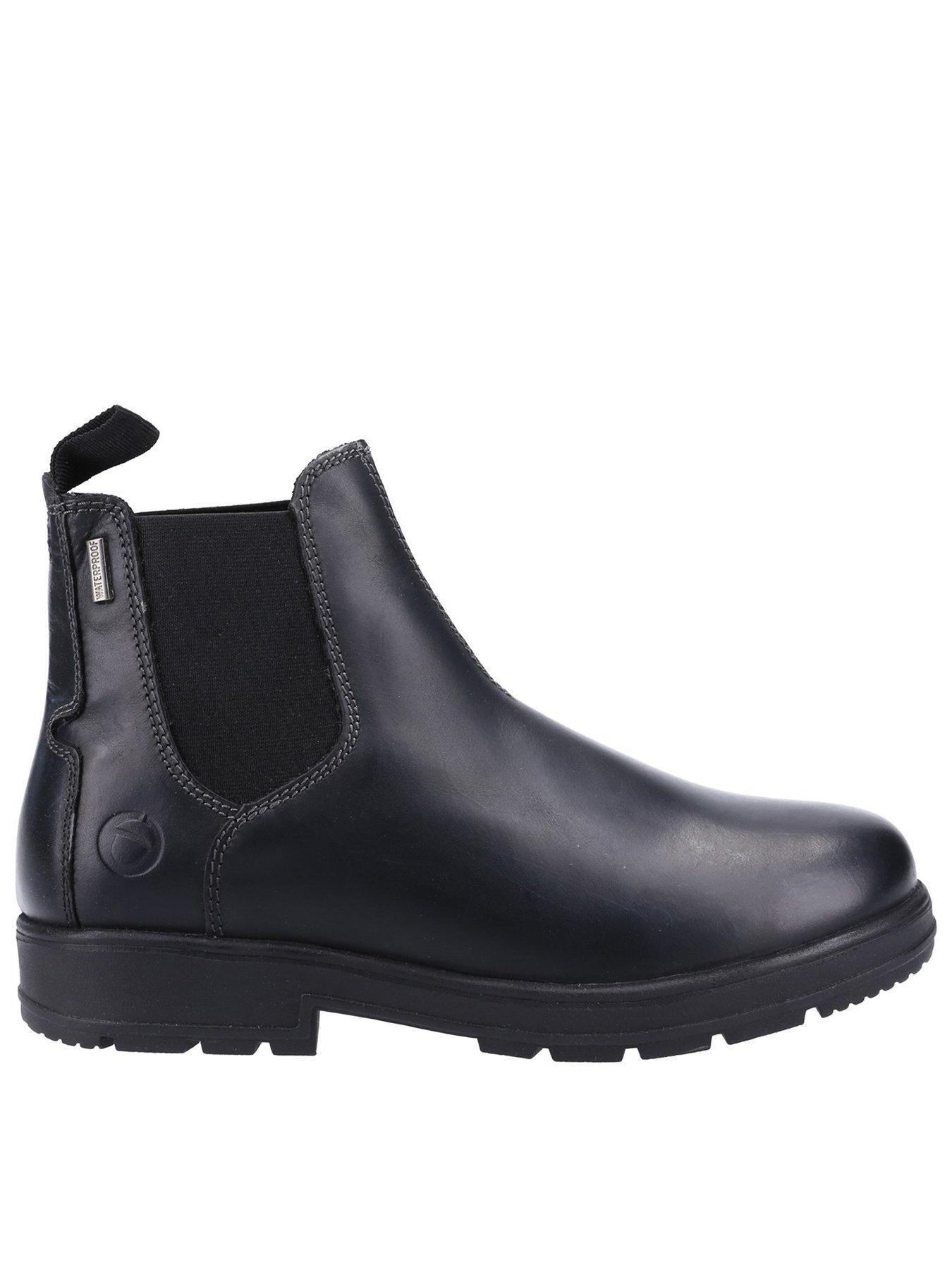 cotswold-farmington-boots-black