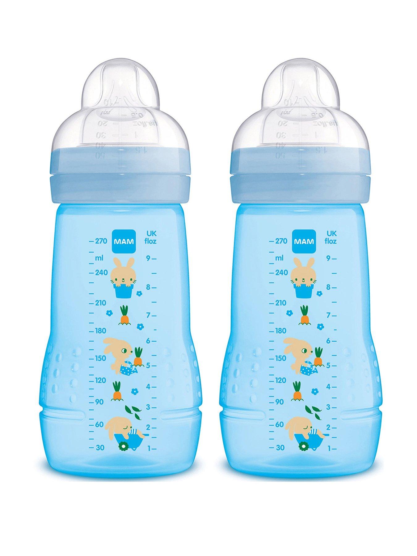 mam-mam-ea-270ml-2-pack-baby-bottle-set--blue