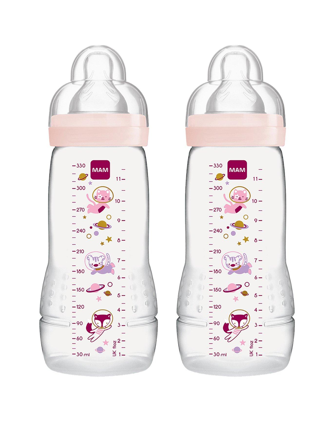 mam-mam-ea-330ml-2-pack-baby-bottle-set--pink