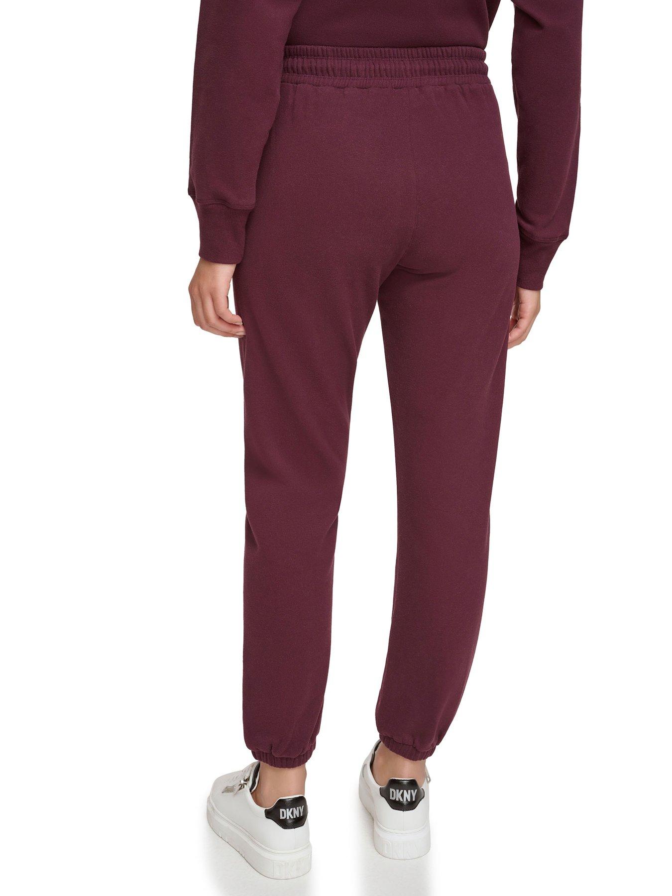 Dkny tracksuits womens sale