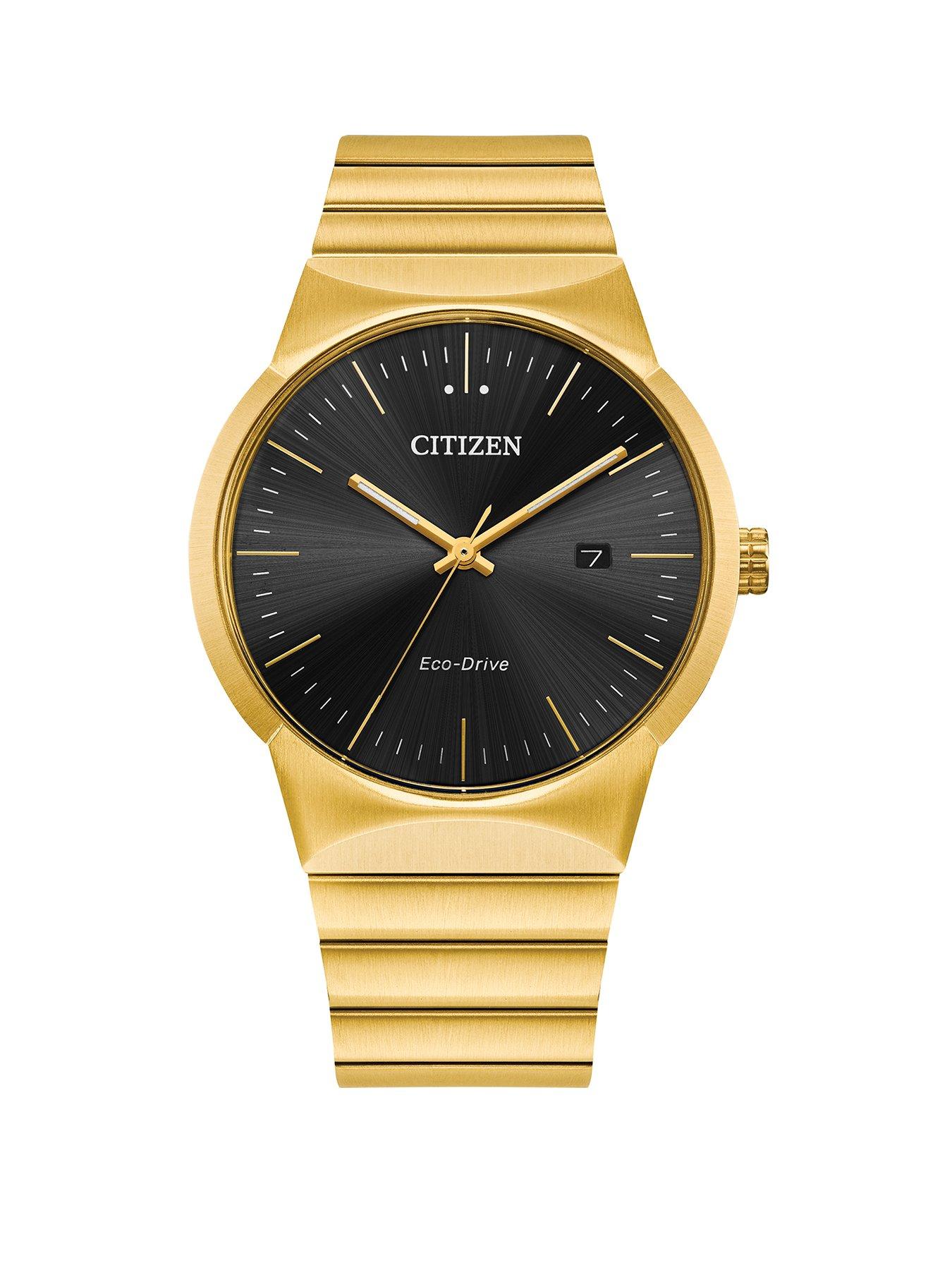 Citizen mens 2025 watches ireland