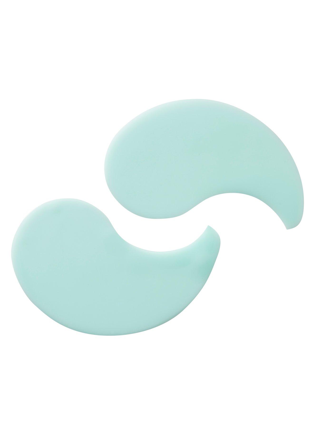 Image 2 of 3 of Nip + Fab Hyaluronic Fix Extreme4 Jelly Eye Patches - 120&nbsp;grams