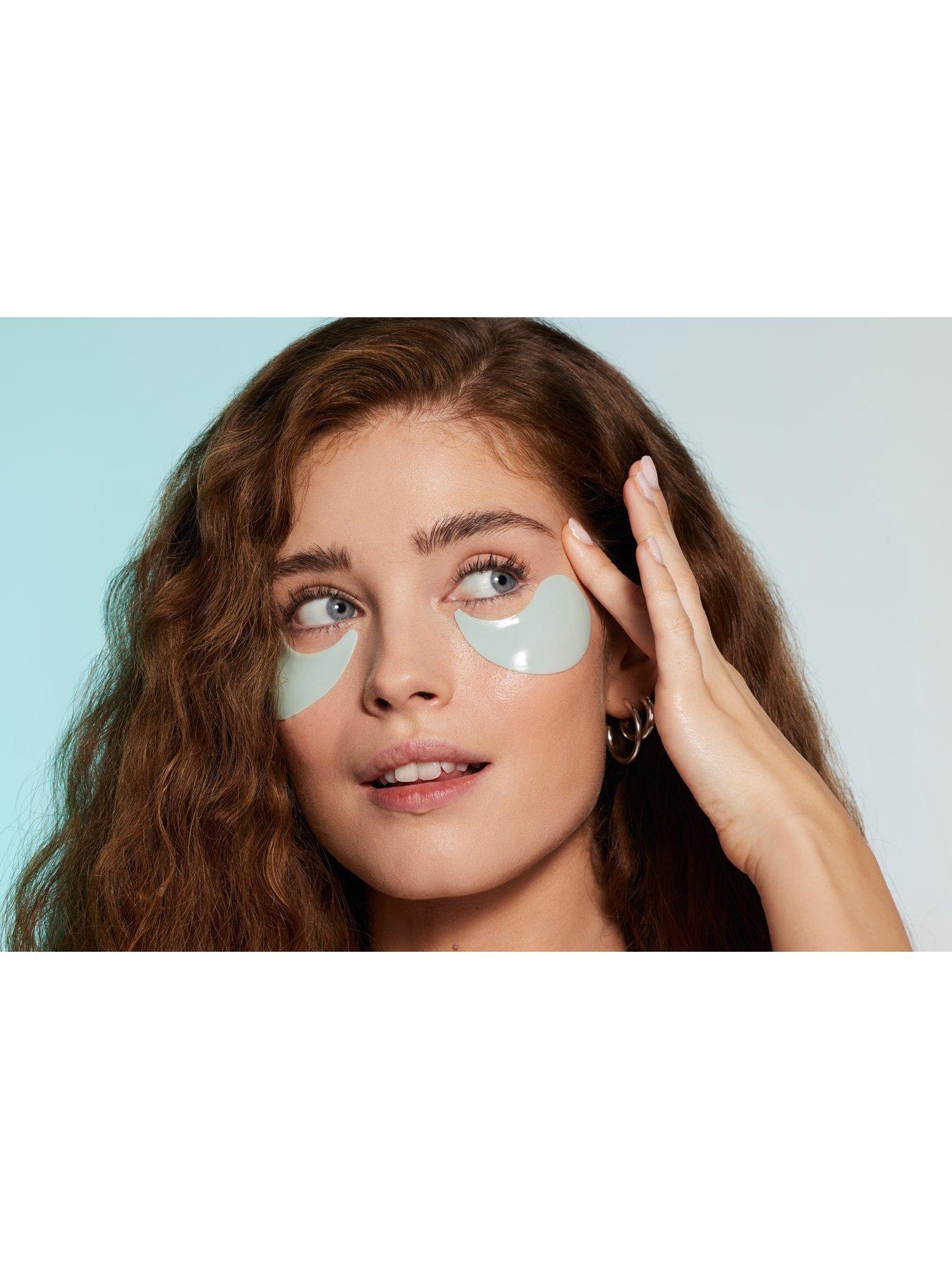 Image 3 of 3 of Nip + Fab Hyaluronic Fix Extreme4 Jelly Eye Patches - 120&nbsp;grams