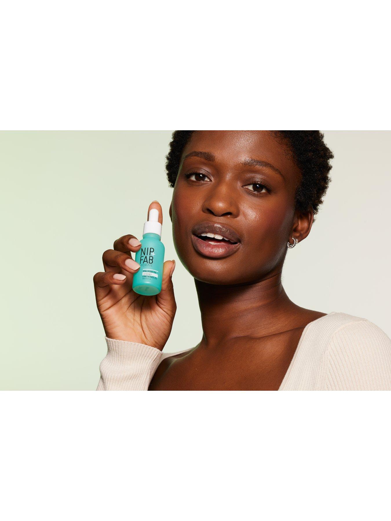 Image 4 of 4 of Nip + Fab Hyaluronic Fix Extreme4 Concentrate 2% - 30ml