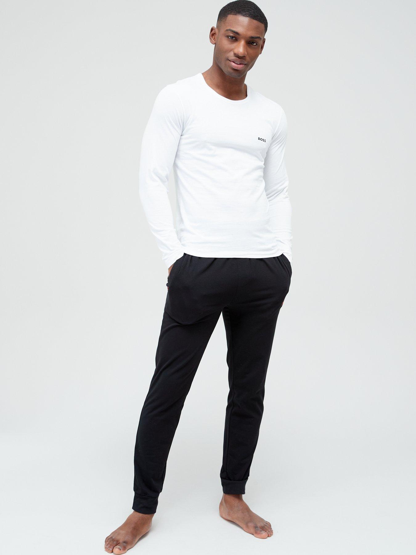 boss-bodywear-long-sleeve-lounge-t-shirts-3-pack-multioutfit