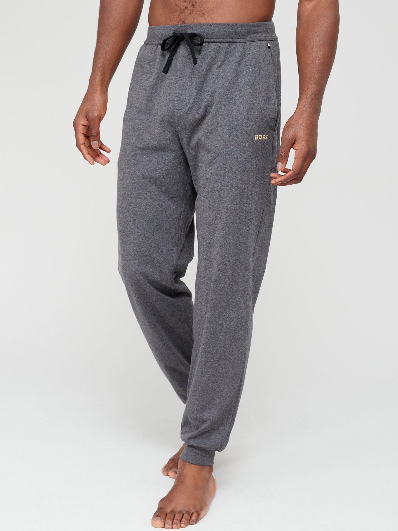 Boss bodywear joggers hot sale