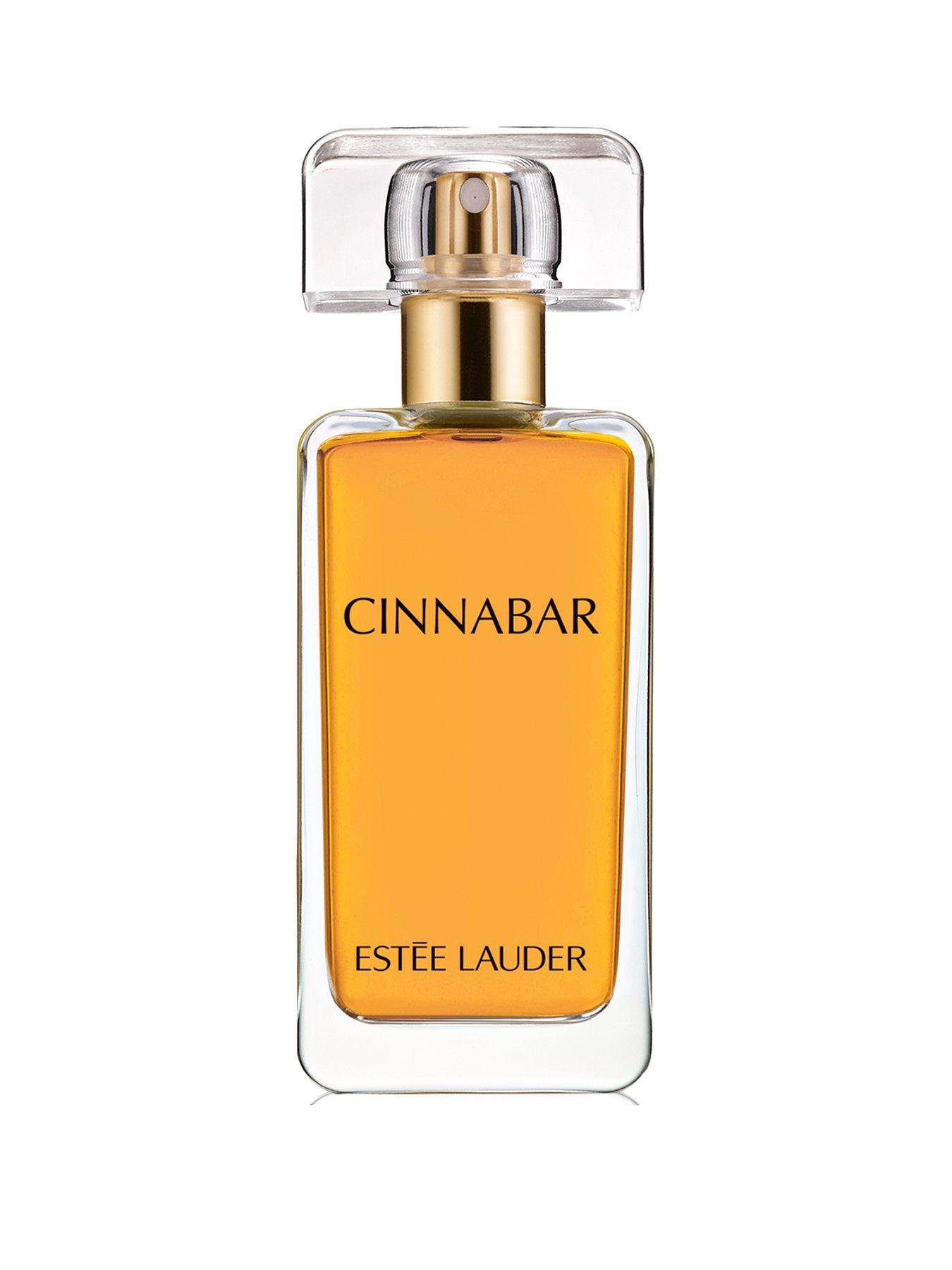 Estee Lauder Cinnabar 50ml Eau de Parfum