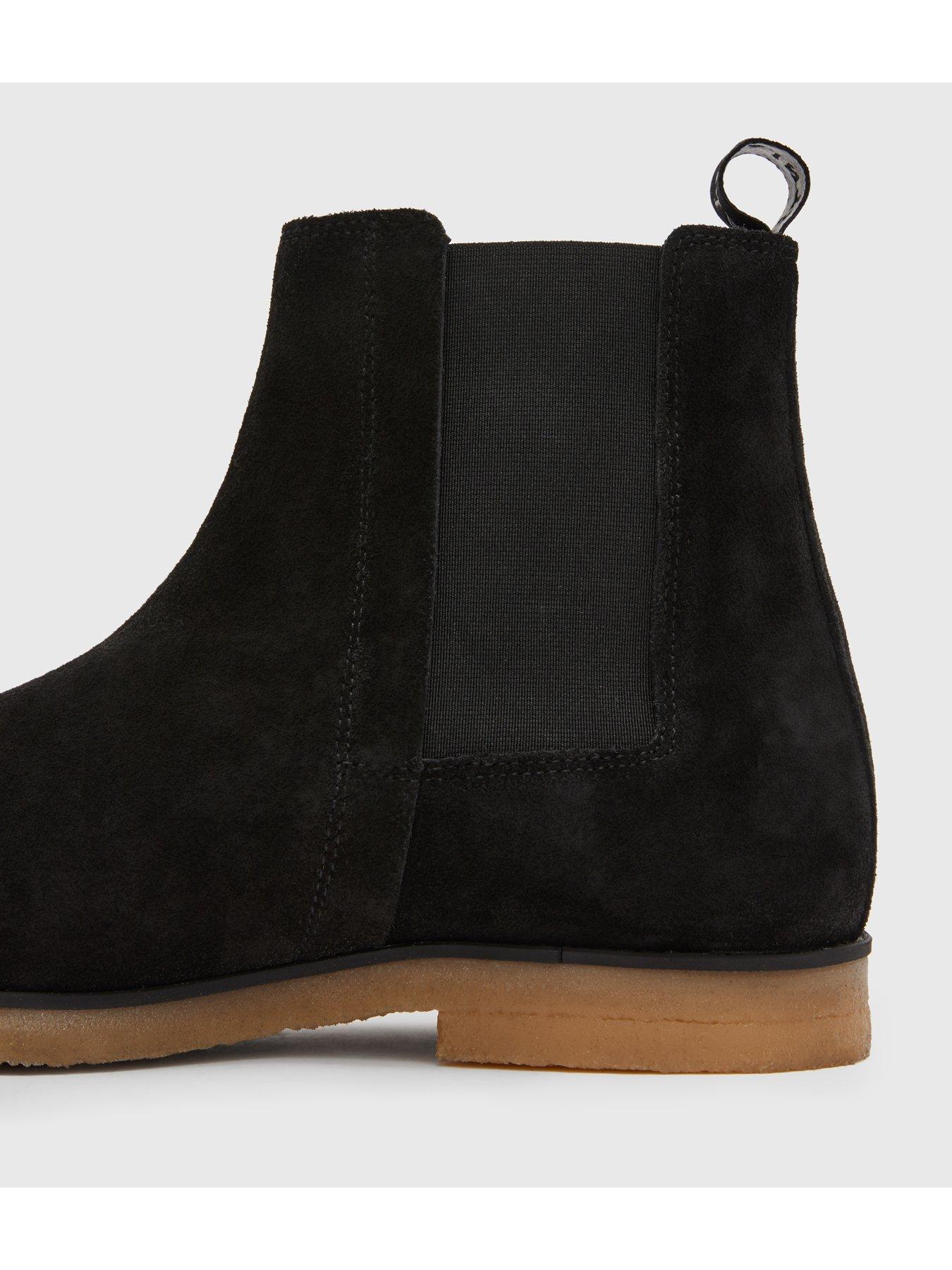 allsaints-rhett-suede-chelsea-boots-nbsp--blackdetail