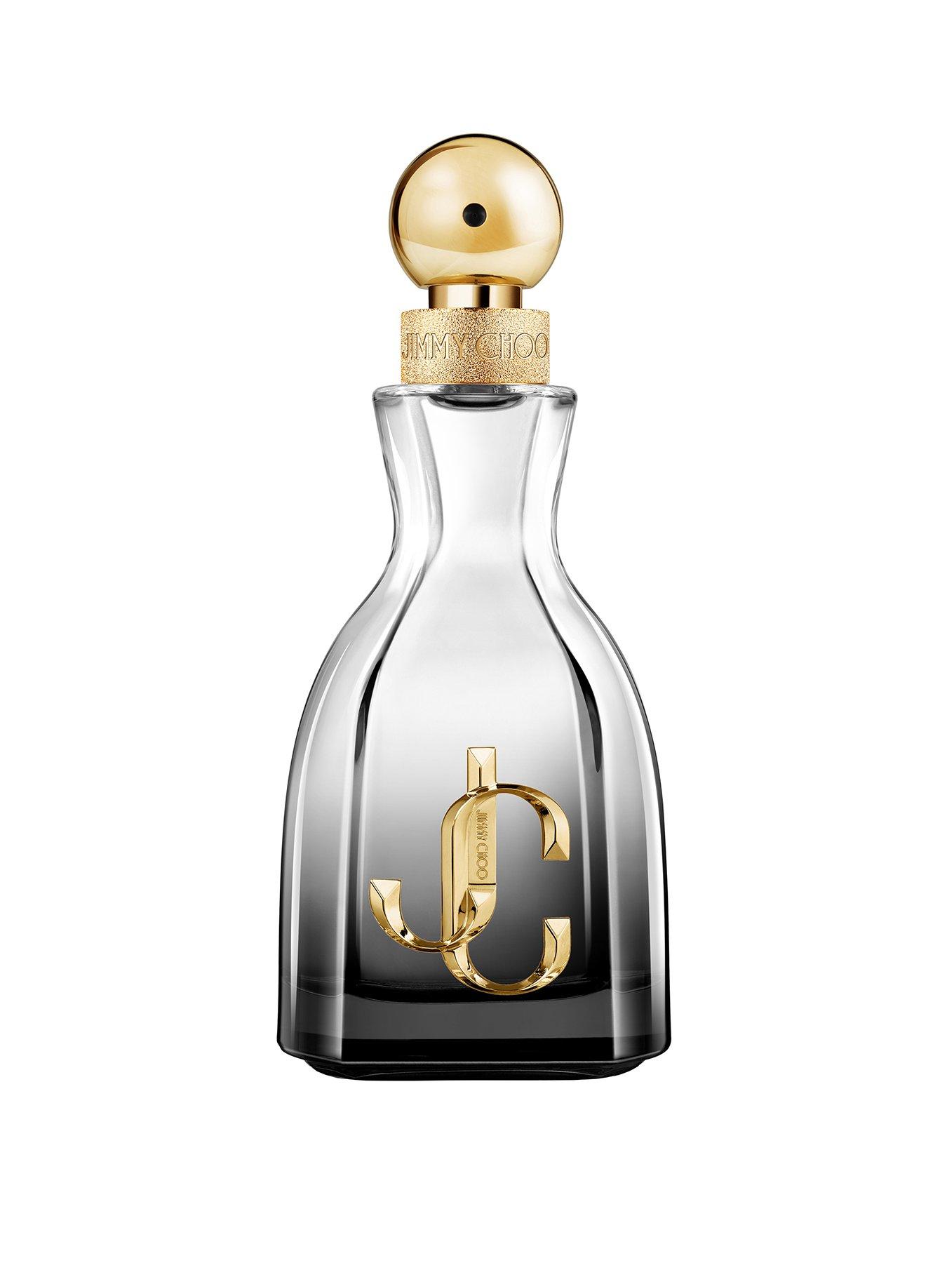 undefined I Want Choo Forever 60ml Eau de Parfum