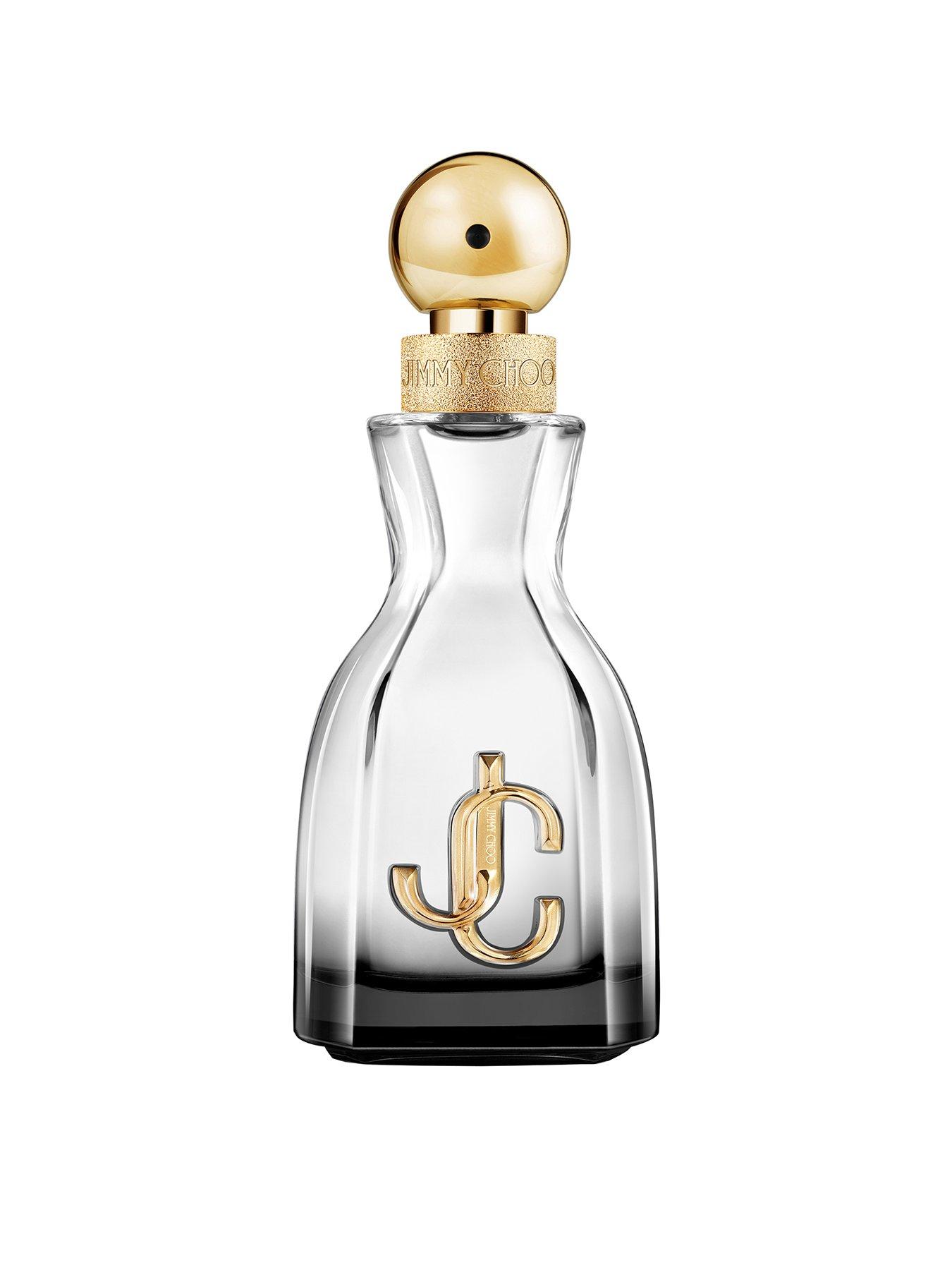Image 1 of 5 of Jimmy Choo I Want Choo Forever 40ml Eau de Parfum