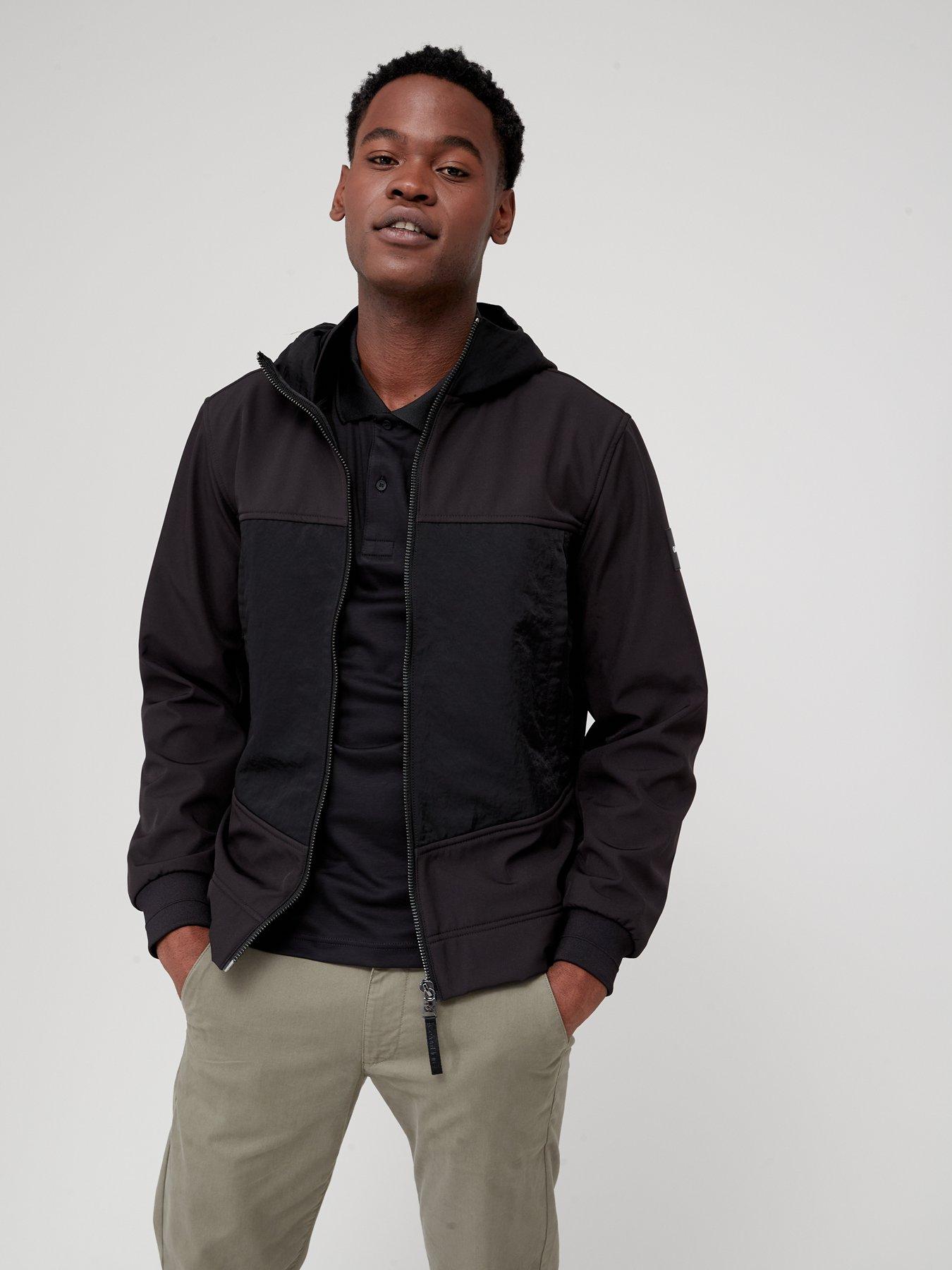 the bay calvin klein jacket