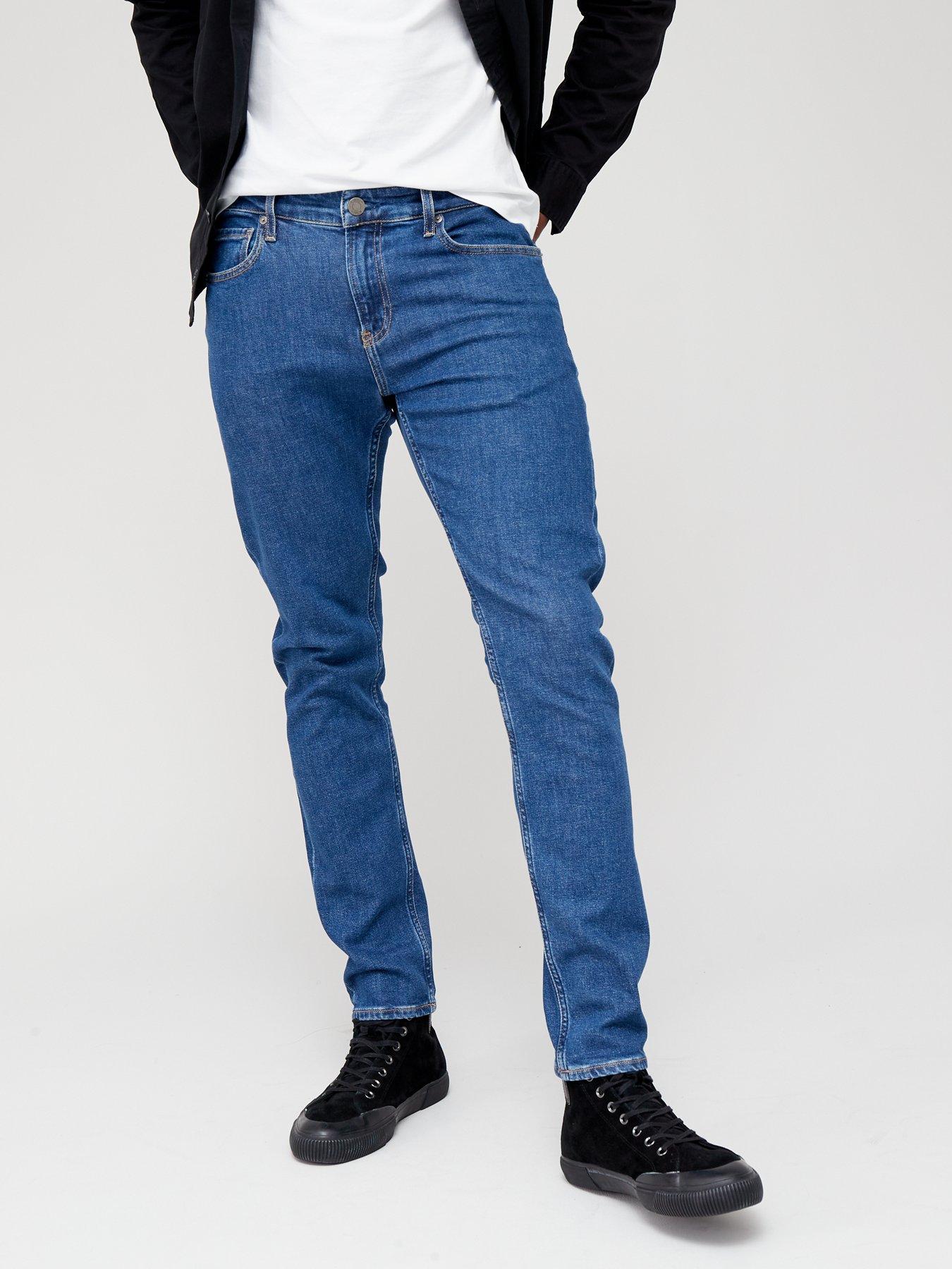 Slim Coolmax Jeans Calvin Klein®