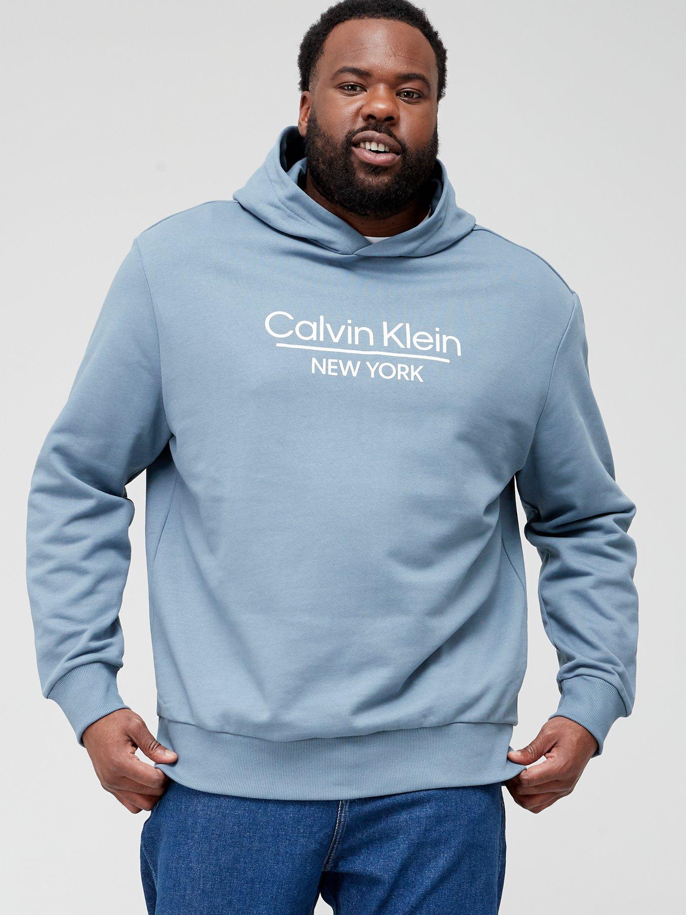 4XL | Calvin klein | Hoodies & sweatshirts | Men | Very Ireland