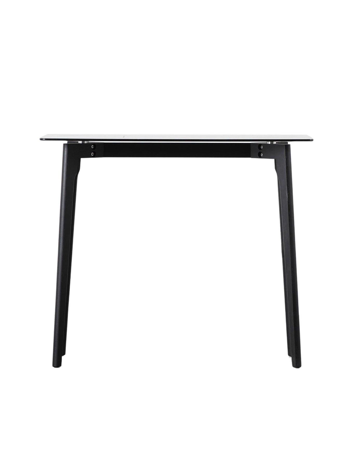 gallery-simard-glassnbsptopnbspconsole-table-blackback