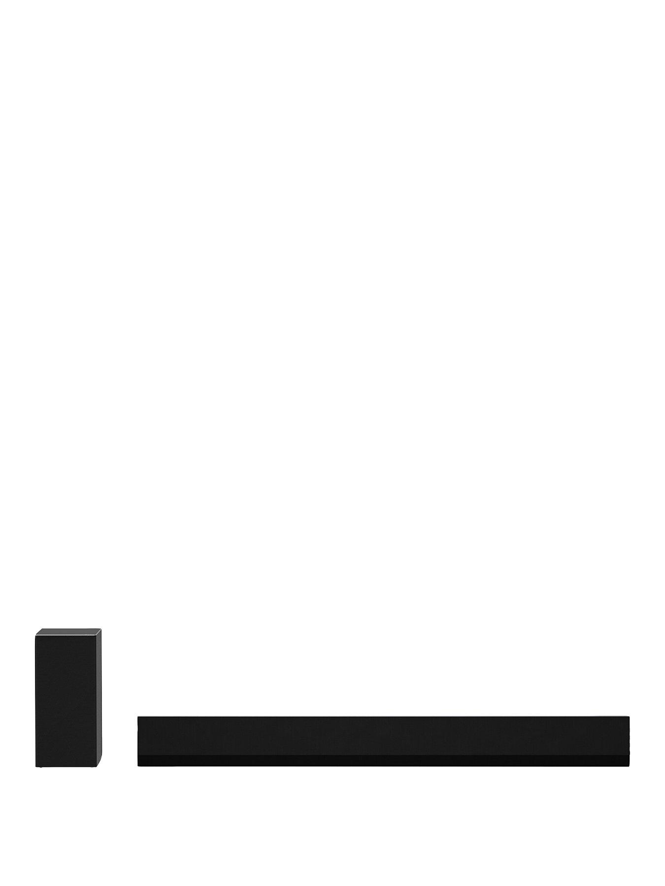 LG GX Soundbar