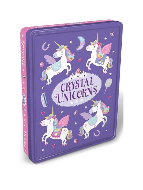 unicorn-crystal-unicorns-tin-of-books
