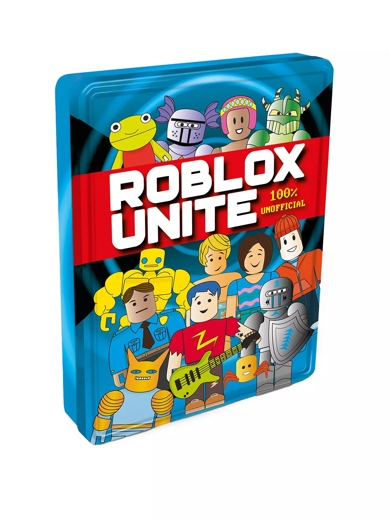 prod1091744122: Roblox Unite Tin of Books