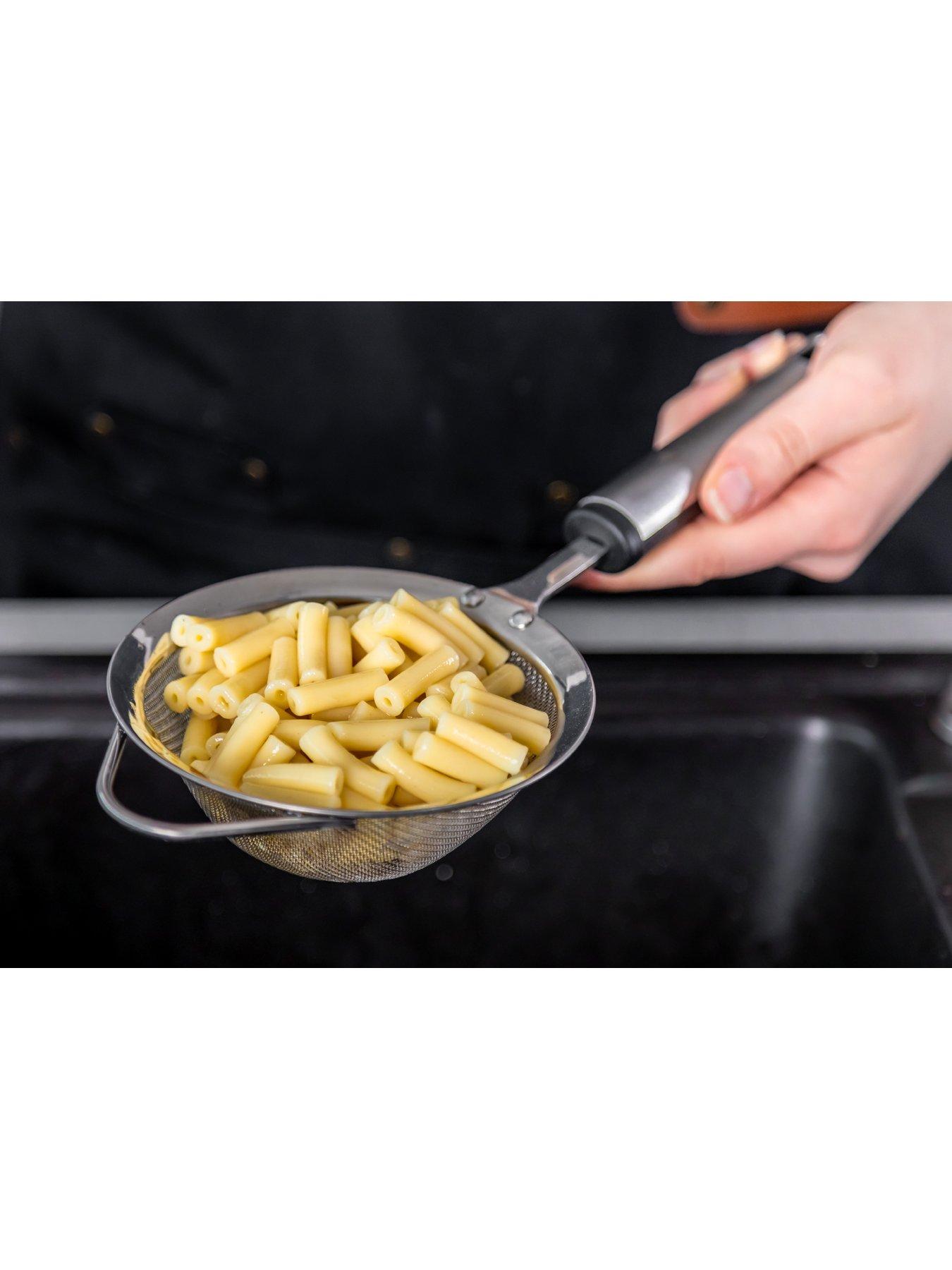 masterclass-soft-grip-stainless-steel-kitchen-sieveoutfit