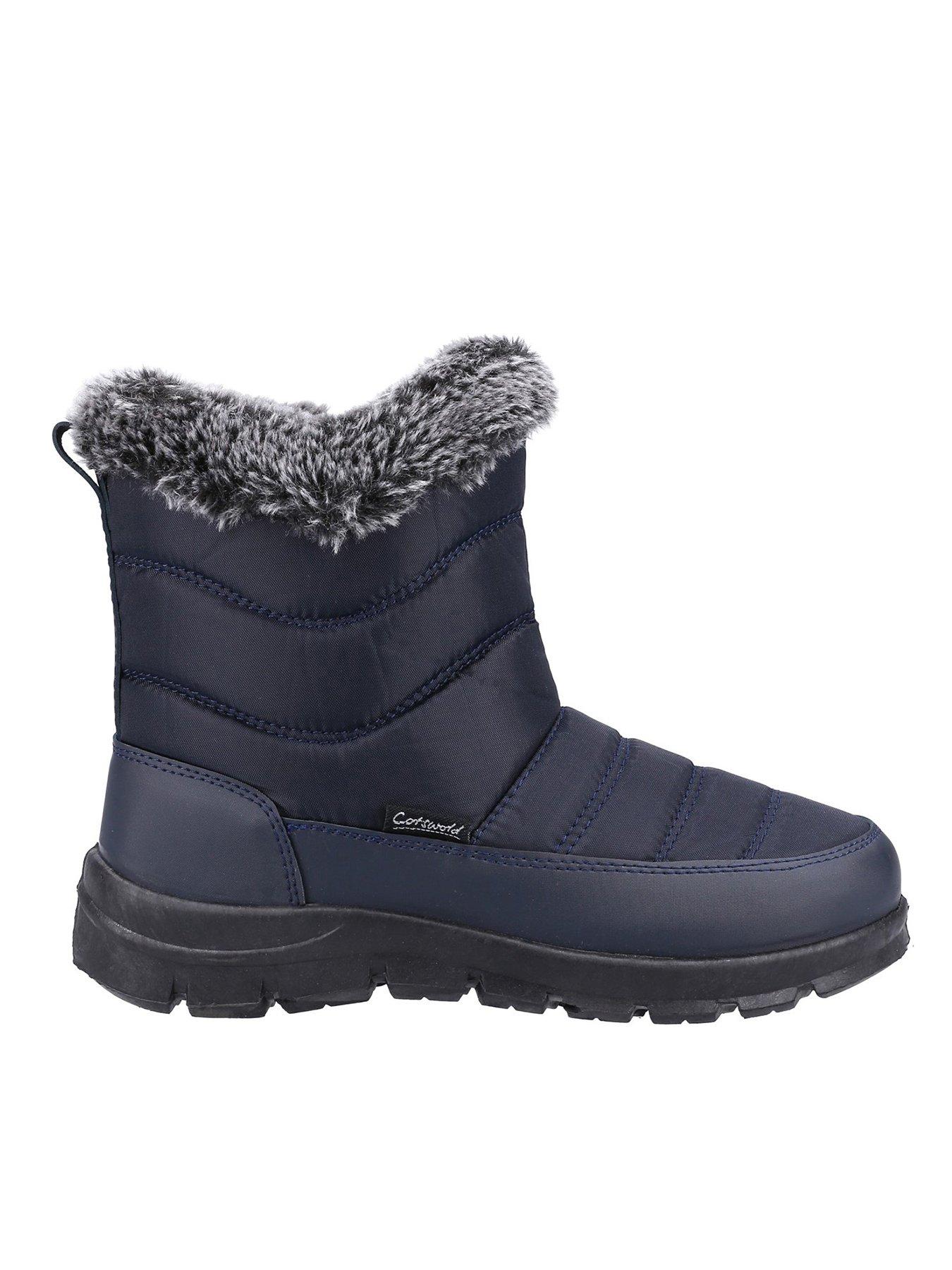 Women's winter boots on sale ireland