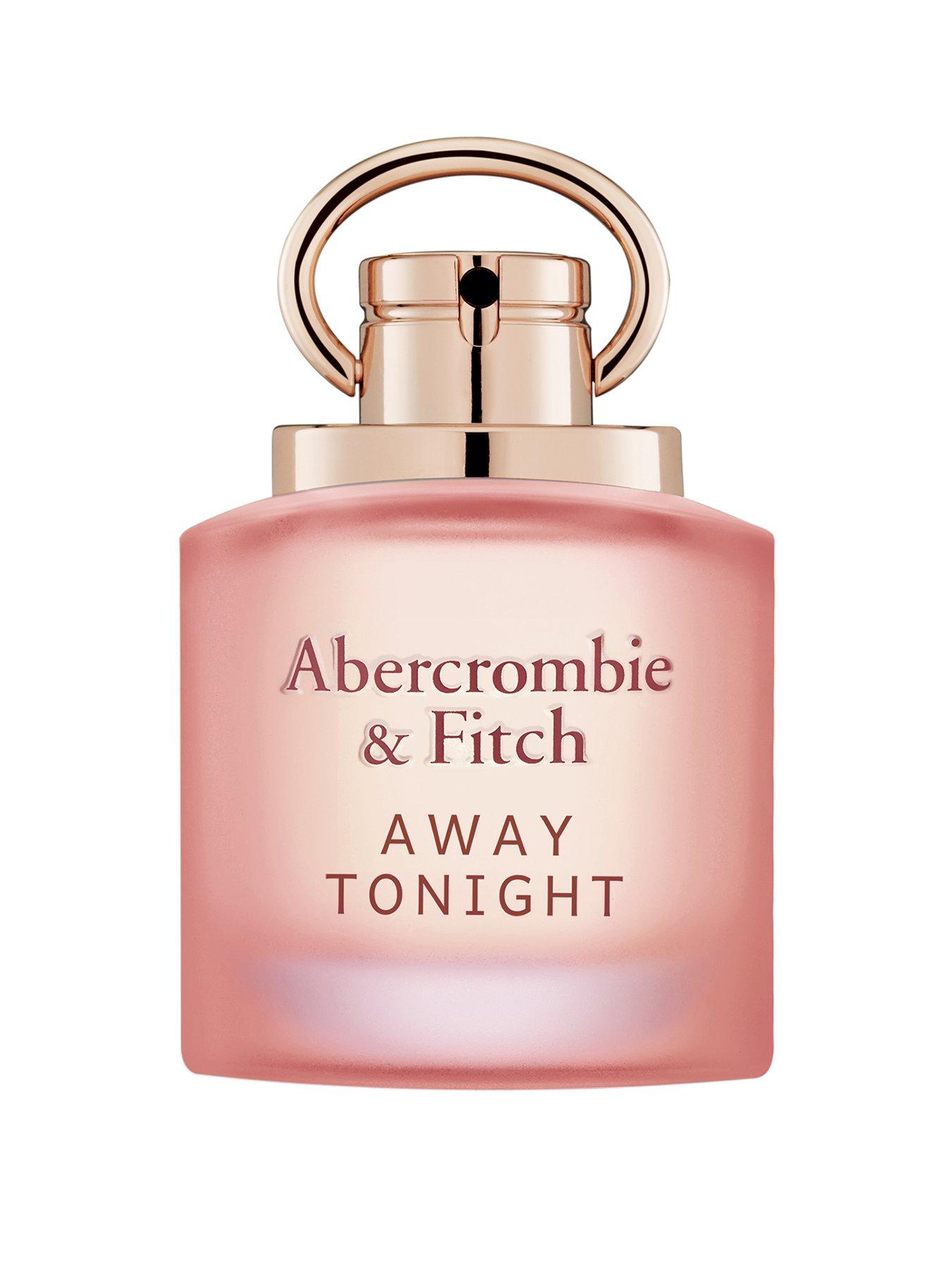 Abercrombie & Fitch First Instinct for Women 100ml Eau de Parfum