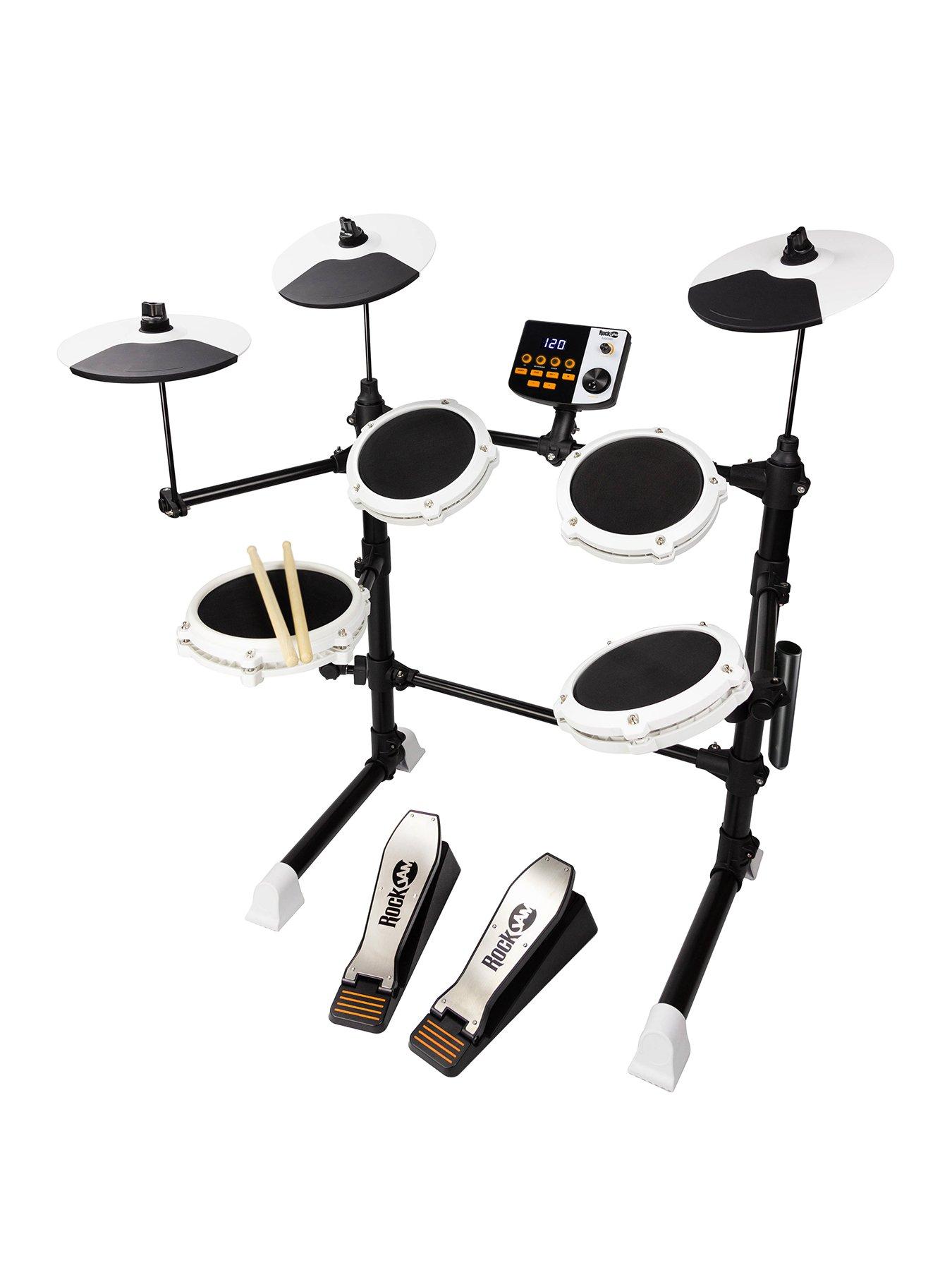 Electronic Drum Set Under 100 atelieryuwa.ciao.jp