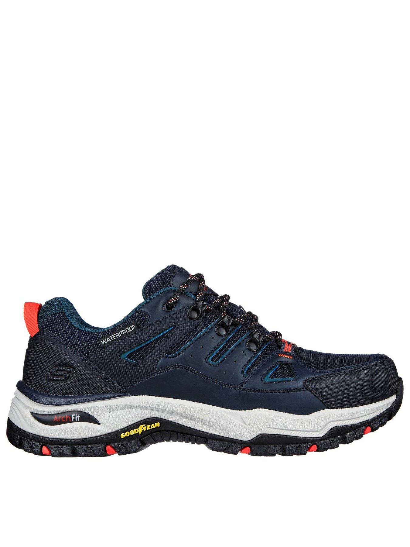 Skechers Arch Fit - Infinity Cool – Dawson Shoes
