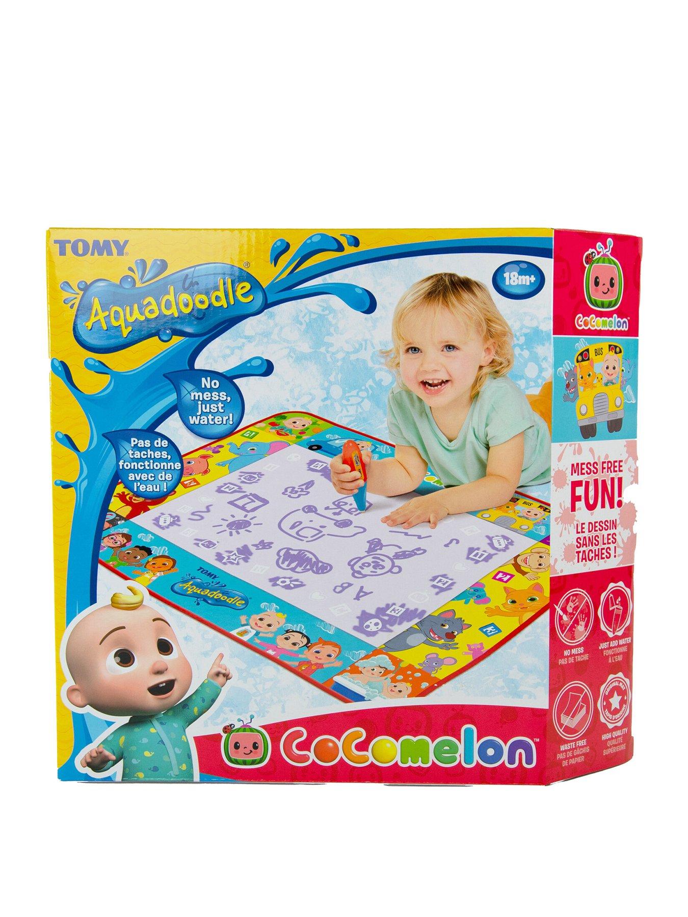 Image 1 of 5 of Aquadoodle CocoMelon Mat